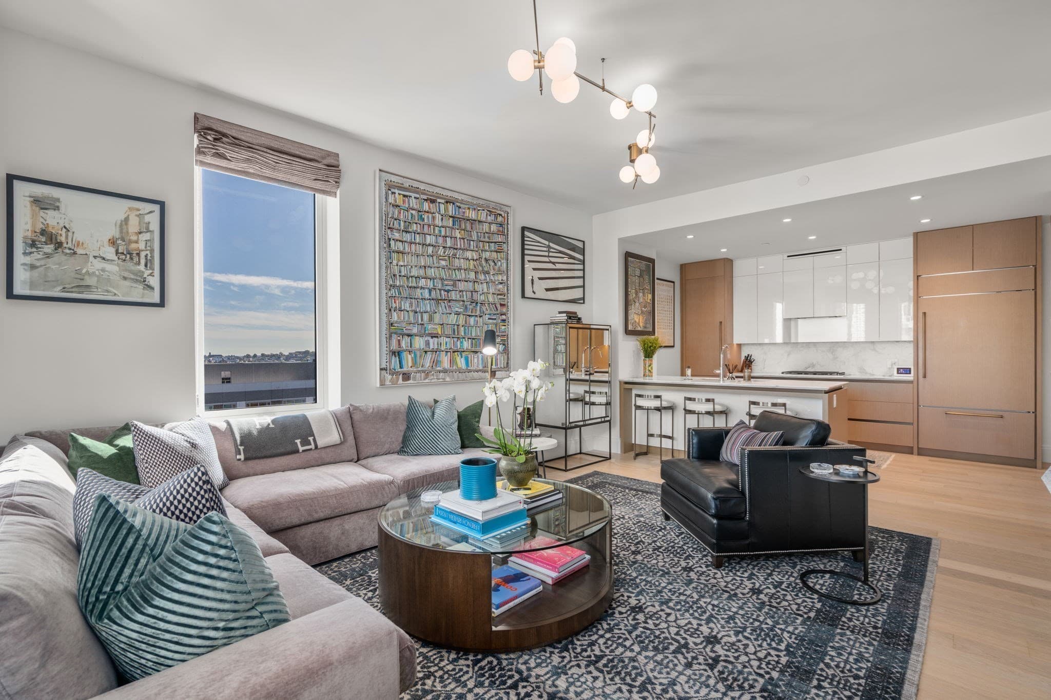 Condominium at 380 Harrison Ave, Boston MA 02118, photo 8 of 40