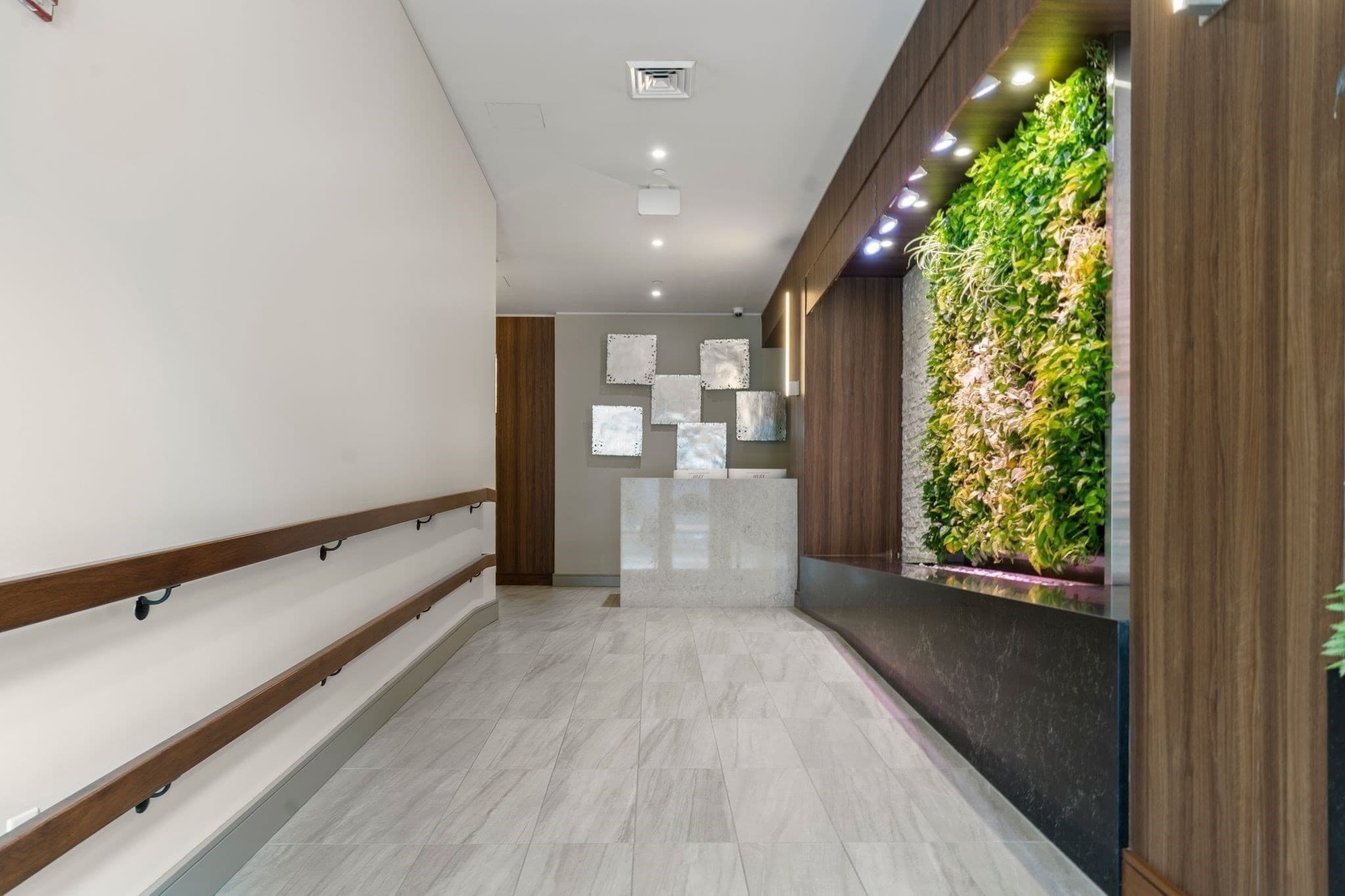 Condominium at 121 Portland St # 603, Boston MA 02114, photo 17 of 25