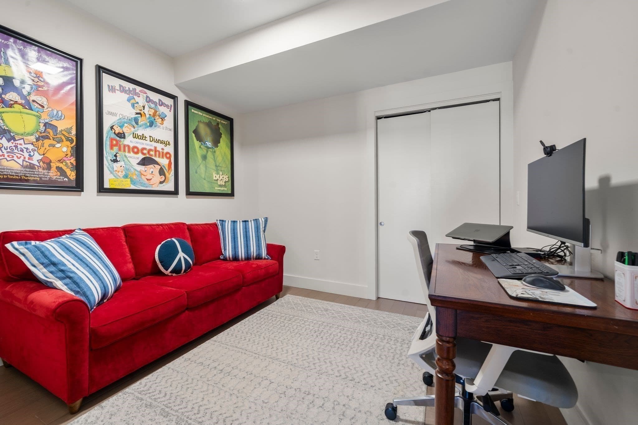 Condominium at 121 Portland St # 603, Boston MA 02114, photo 12 of 25