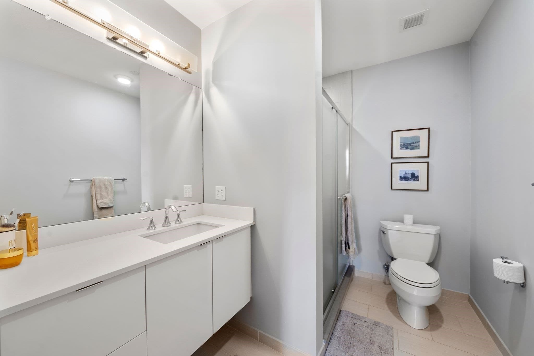 Condominium at 121 Portland St # 603, Boston MA 02114, photo 9 of 25