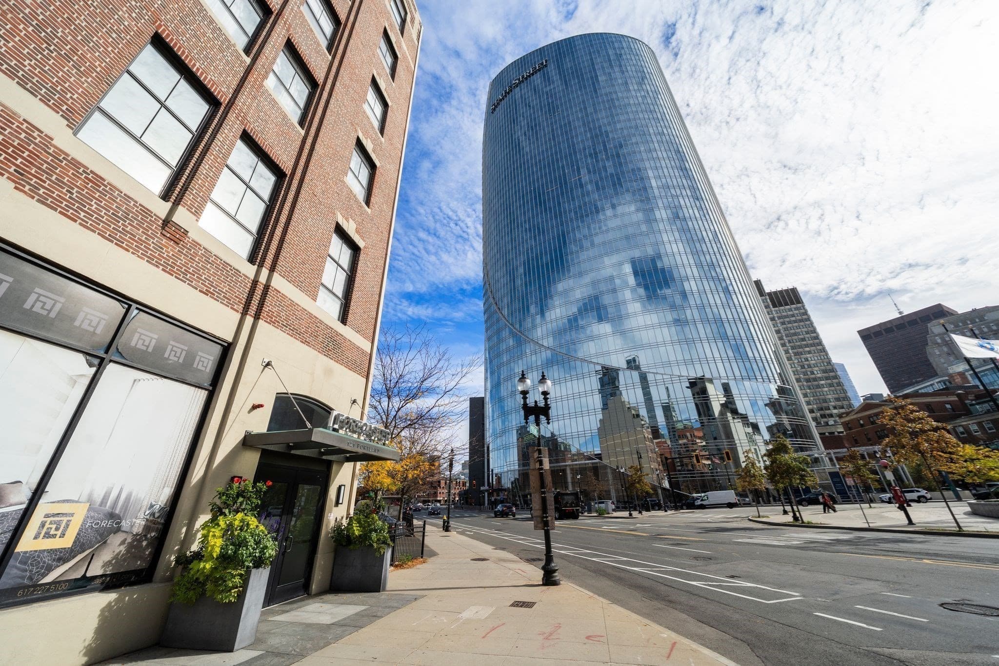Condominium at 121 Portland St # 603, Boston MA 02114, photo 24 of 25