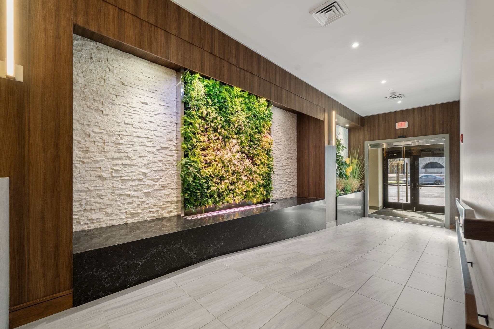 Condominium at 121 Portland St # 603, Boston MA 02114, photo 18 of 25