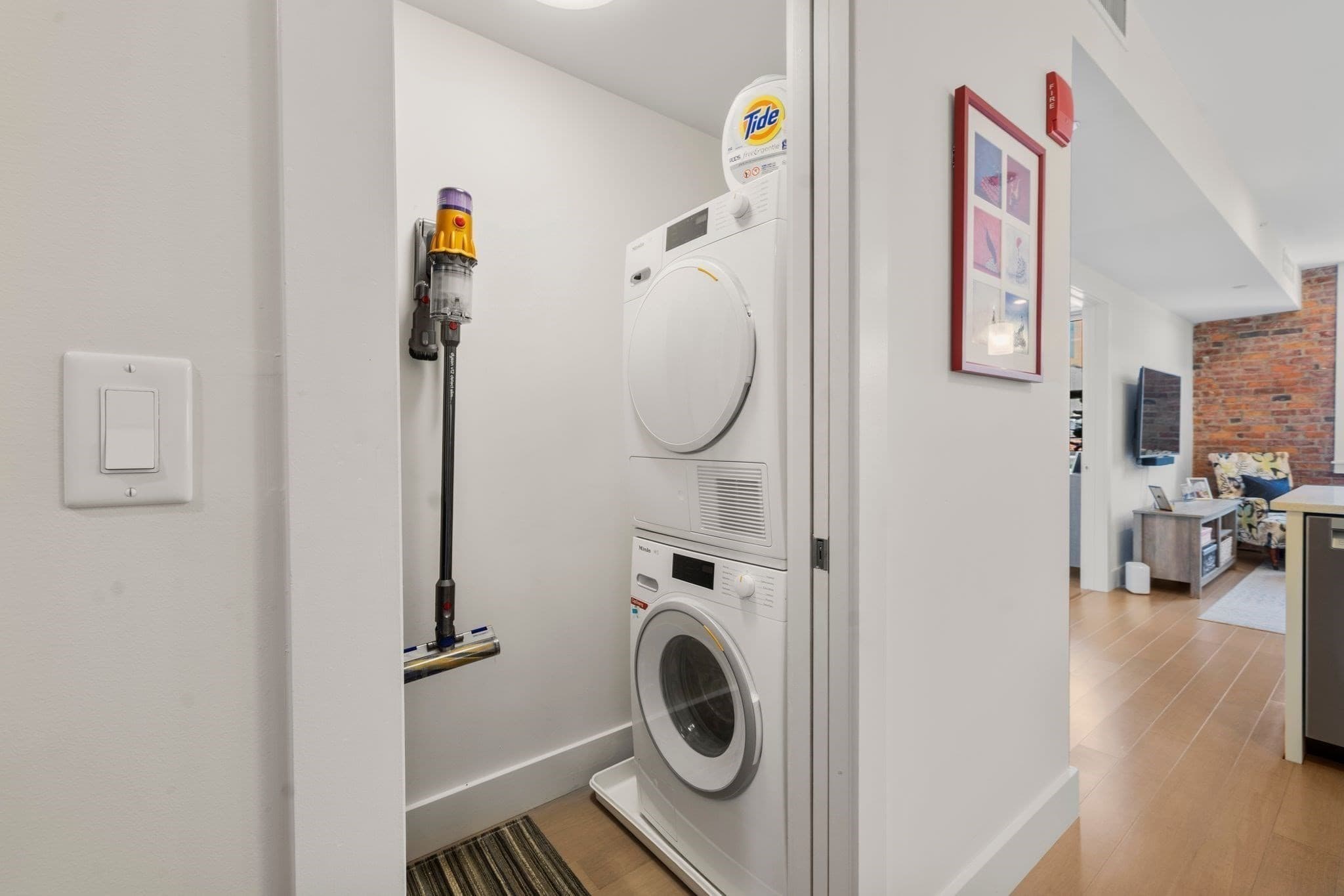 Condominium at 121 Portland St # 603, Boston MA 02114, photo 15 of 25