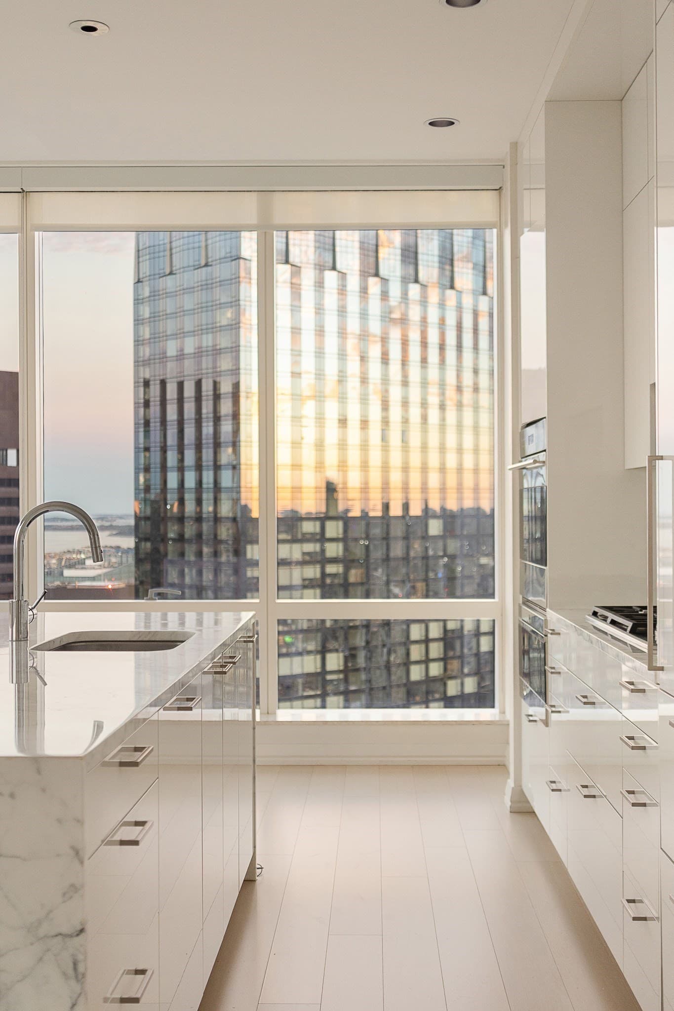 Condominium at 1 Franklin St # 5105, Boston MA 02110, photo 23 of 35