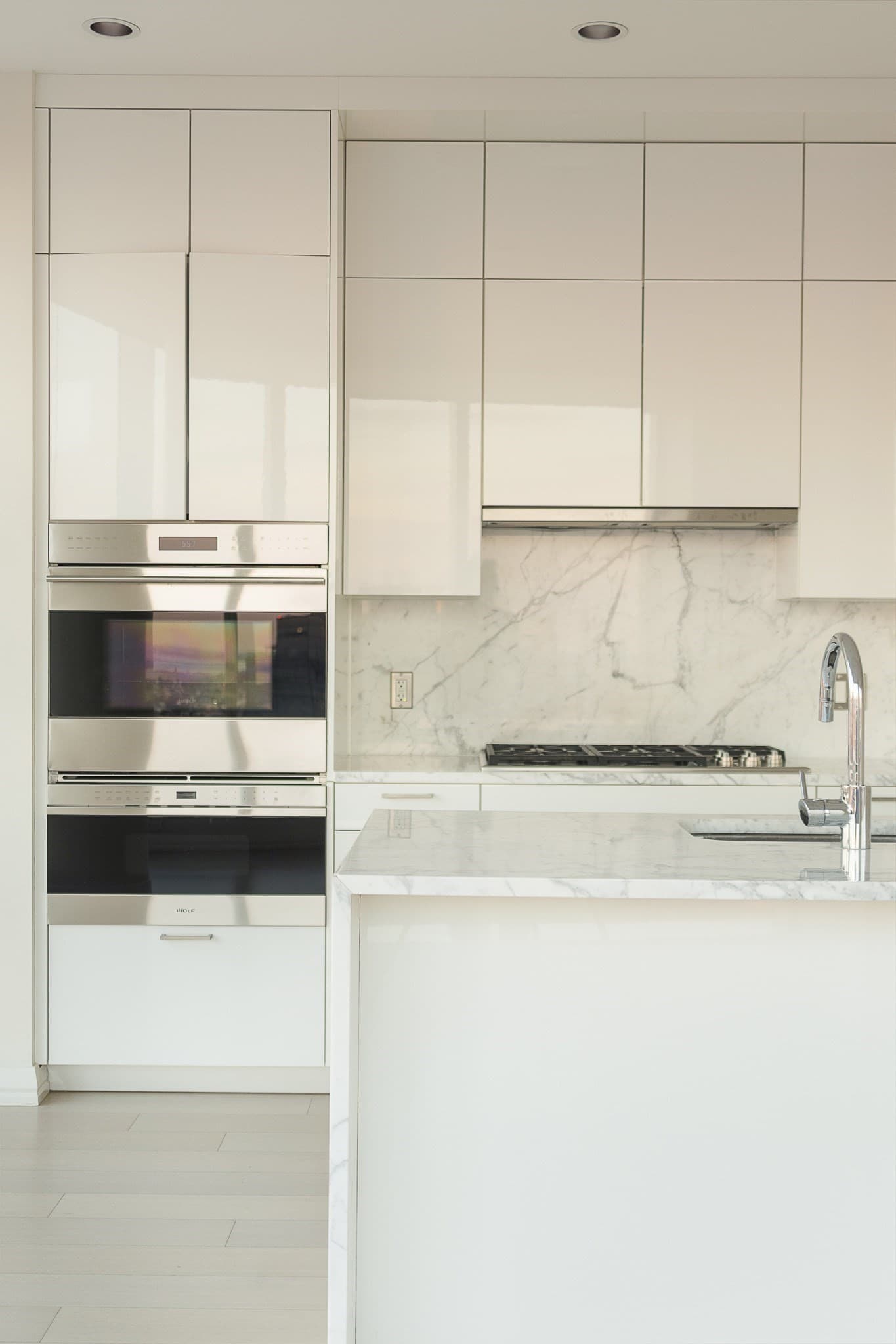 Condominium at 1 Franklin St # 5105, Boston MA 02110, photo 22 of 35