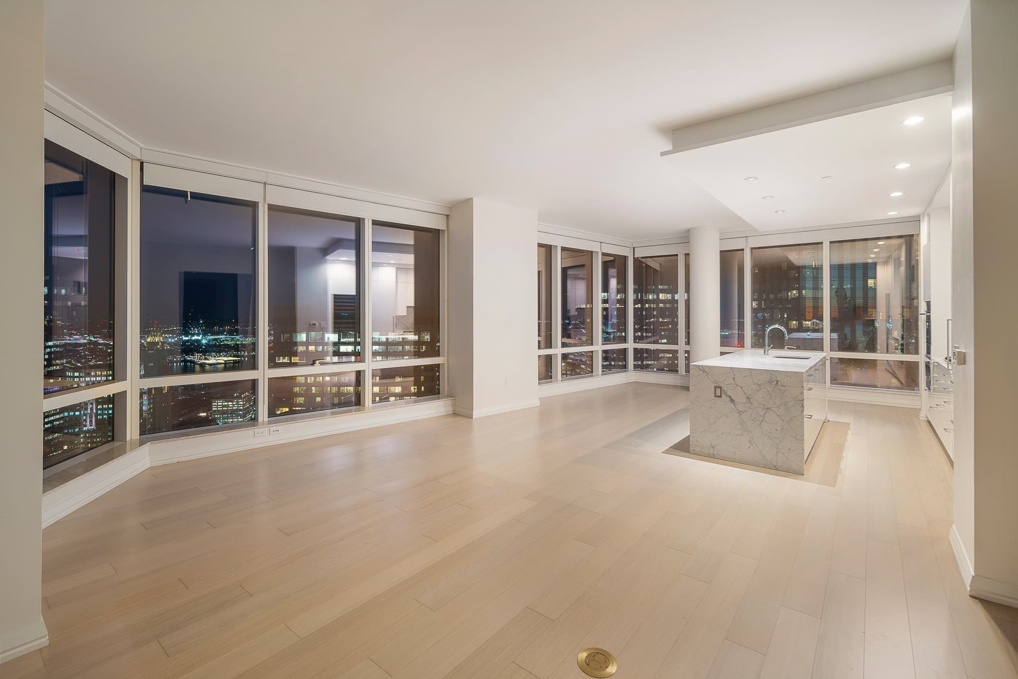 Condominium at 1 Franklin St # 5105, Boston MA 02110, photo 20 of 35
