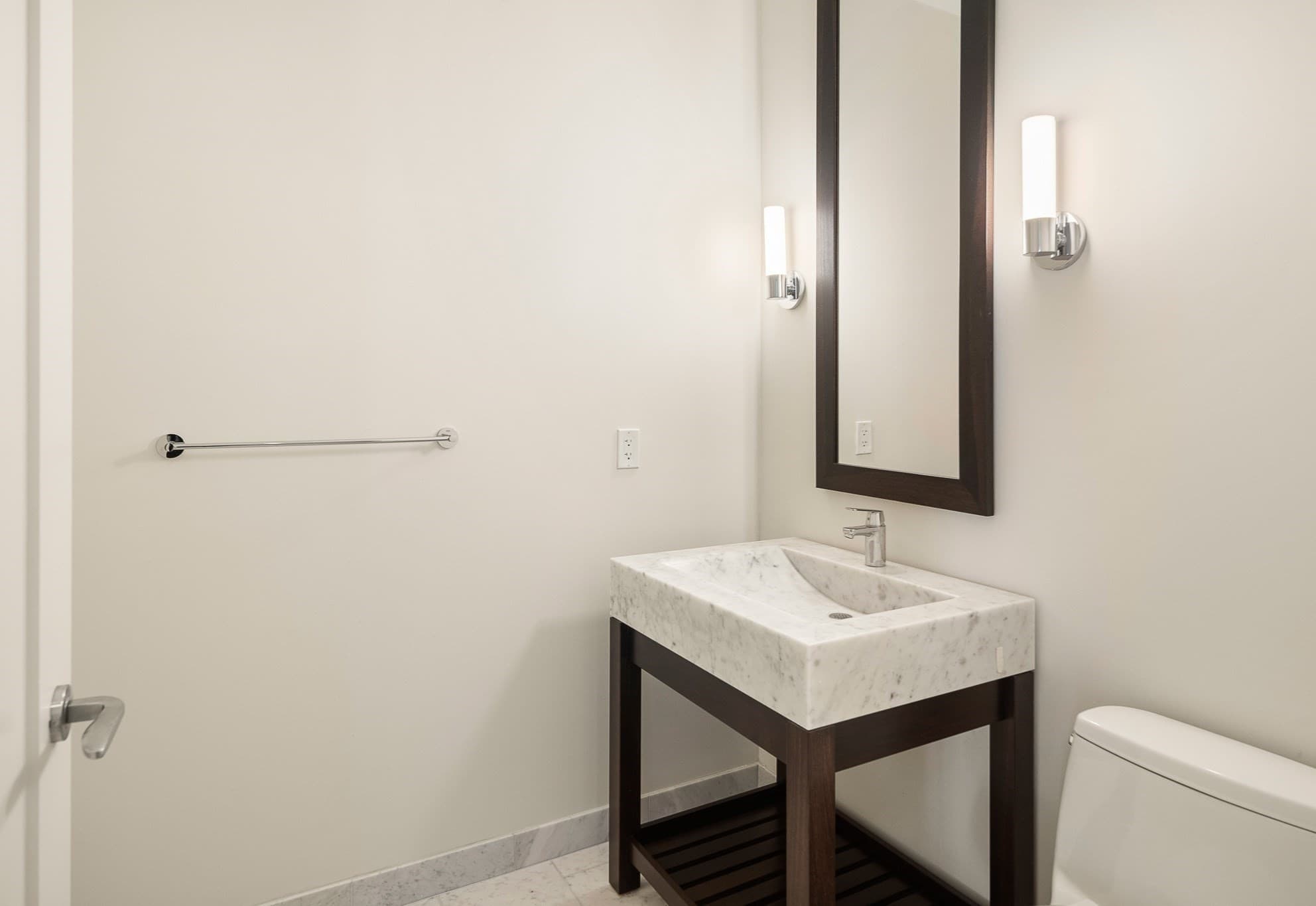 Condominium at 1 Franklin St # 5105, Boston MA 02110, photo 14 of 35
