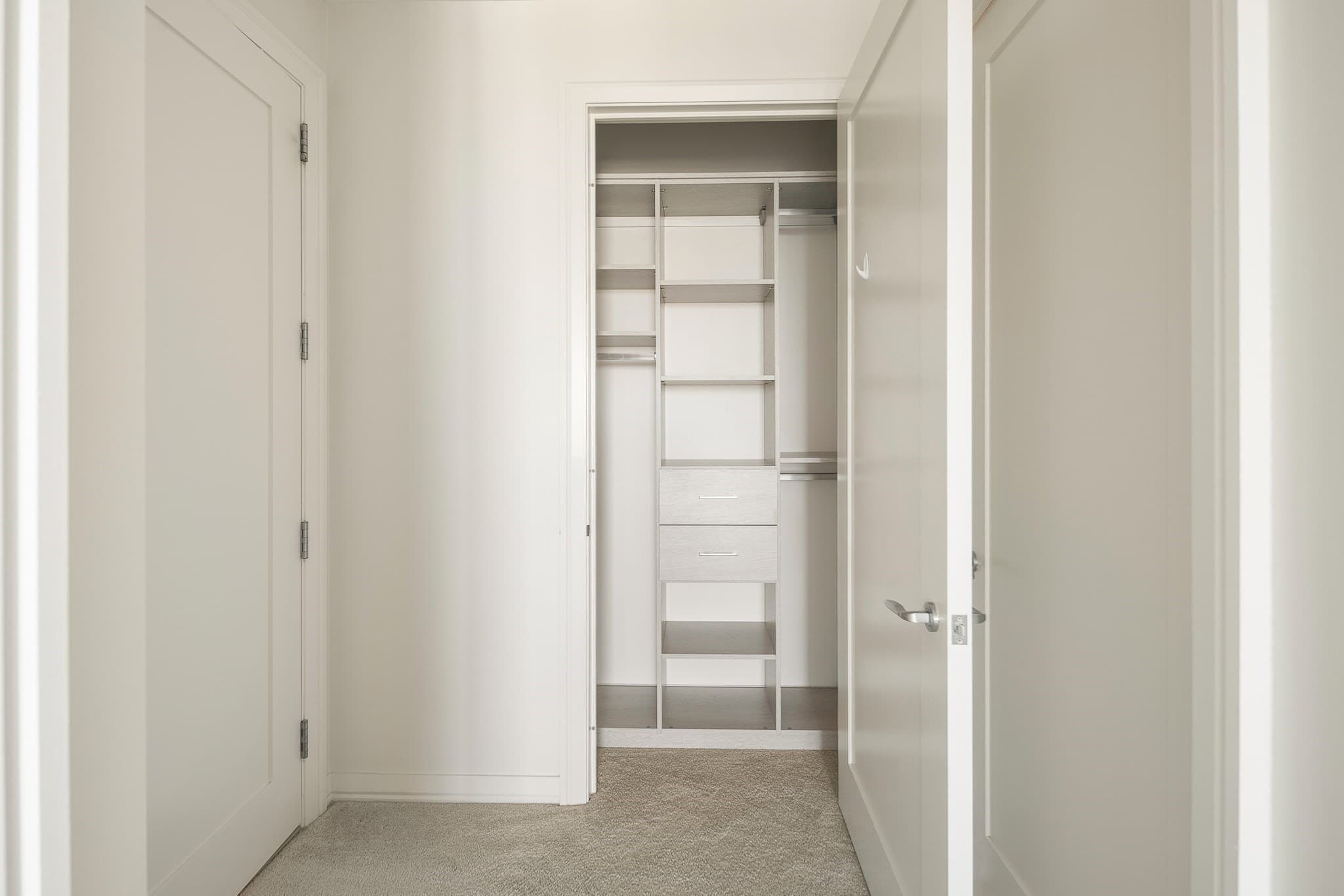 Condominium at 1 Franklin St # 5105, Boston MA 02110, photo 15 of 35