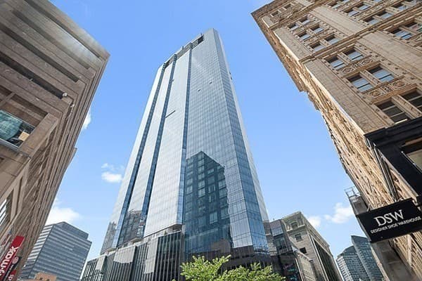Condominium at 1 Franklin St # 5105, Boston MA 02110, photo 25 of 35
