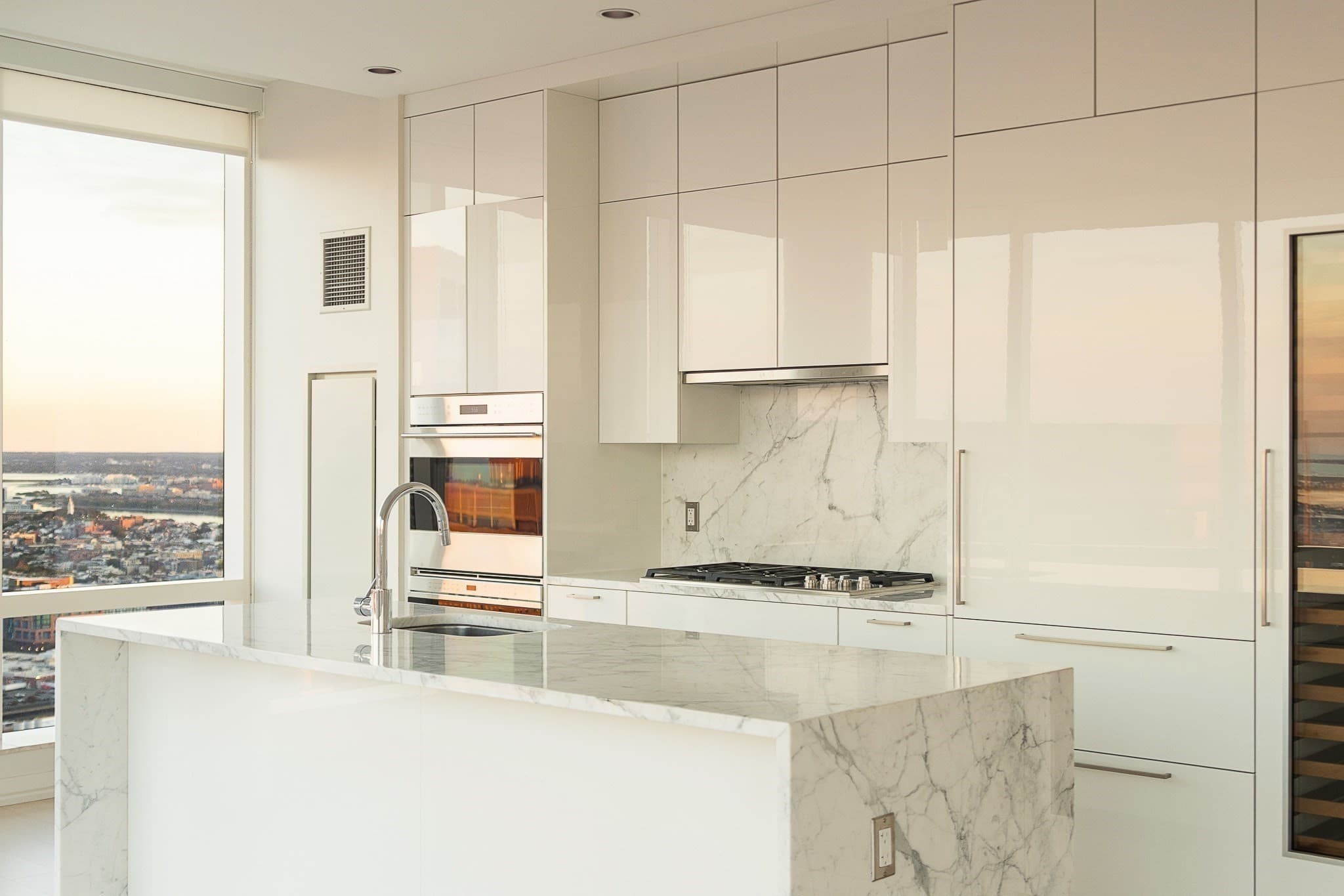 Condominium at 1 Franklin St # 5105, Boston MA 02110, photo 21 of 35