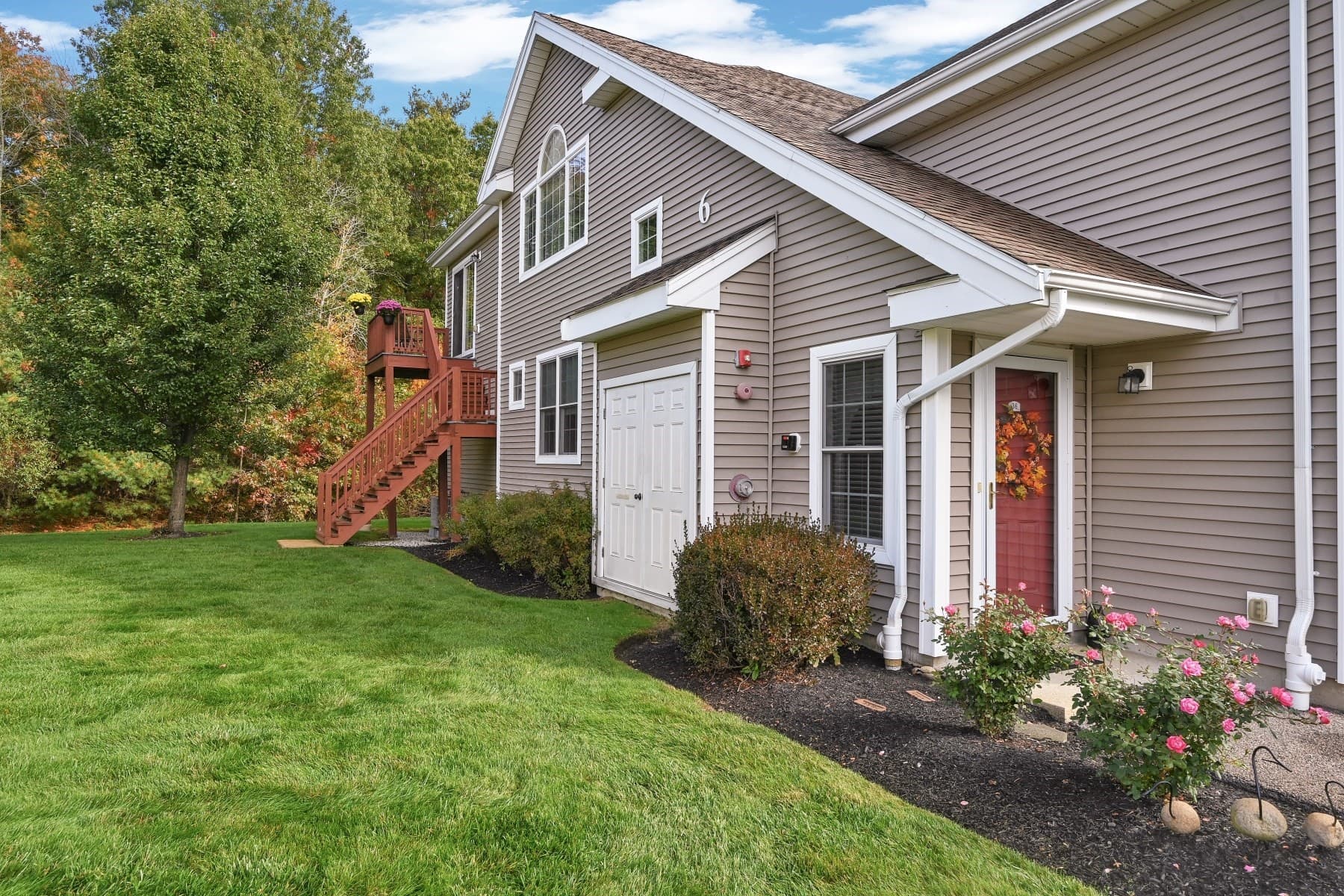 Condominium at 902 Main St # 36, Hanson MA 02341, photo 6 of 35