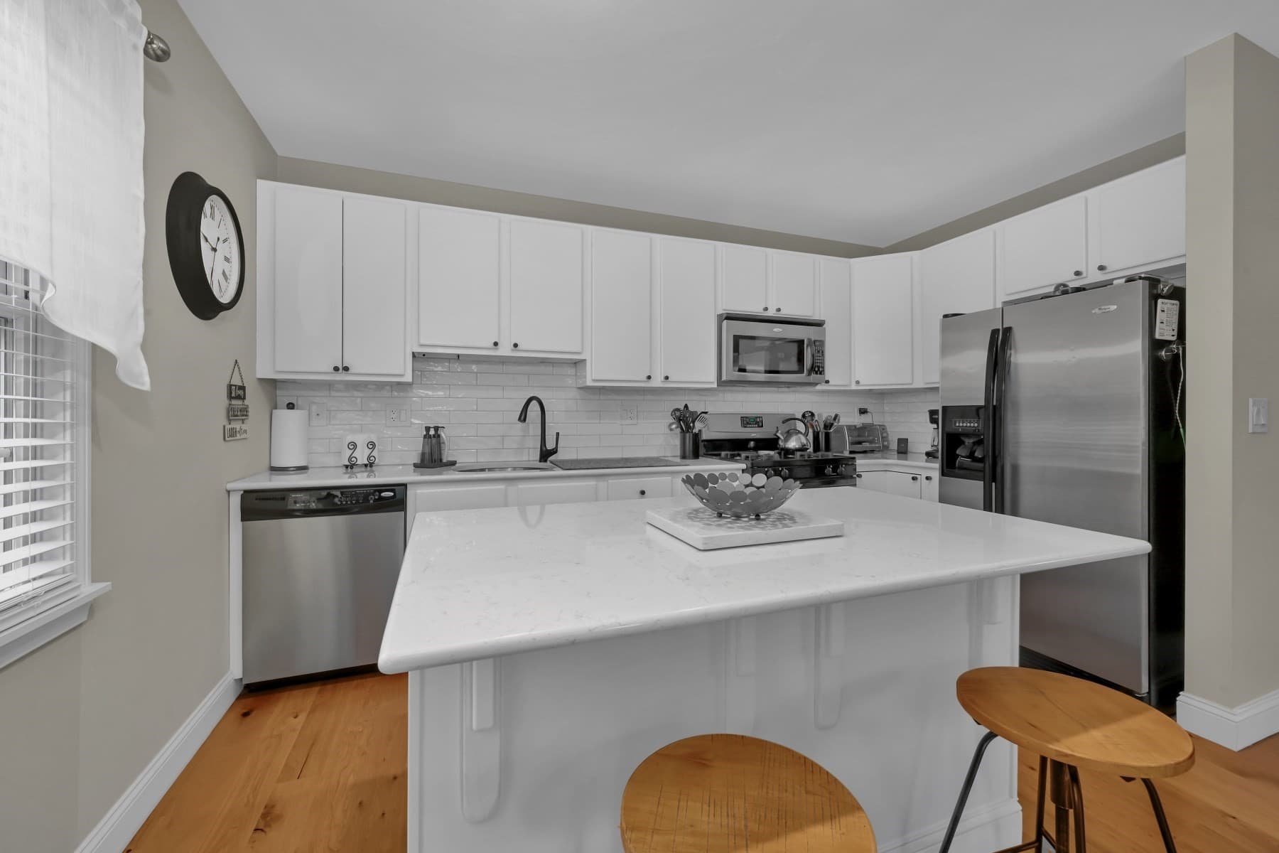 Condominium at 902 Main St # 36, Hanson MA 02341, photo 26 of 35