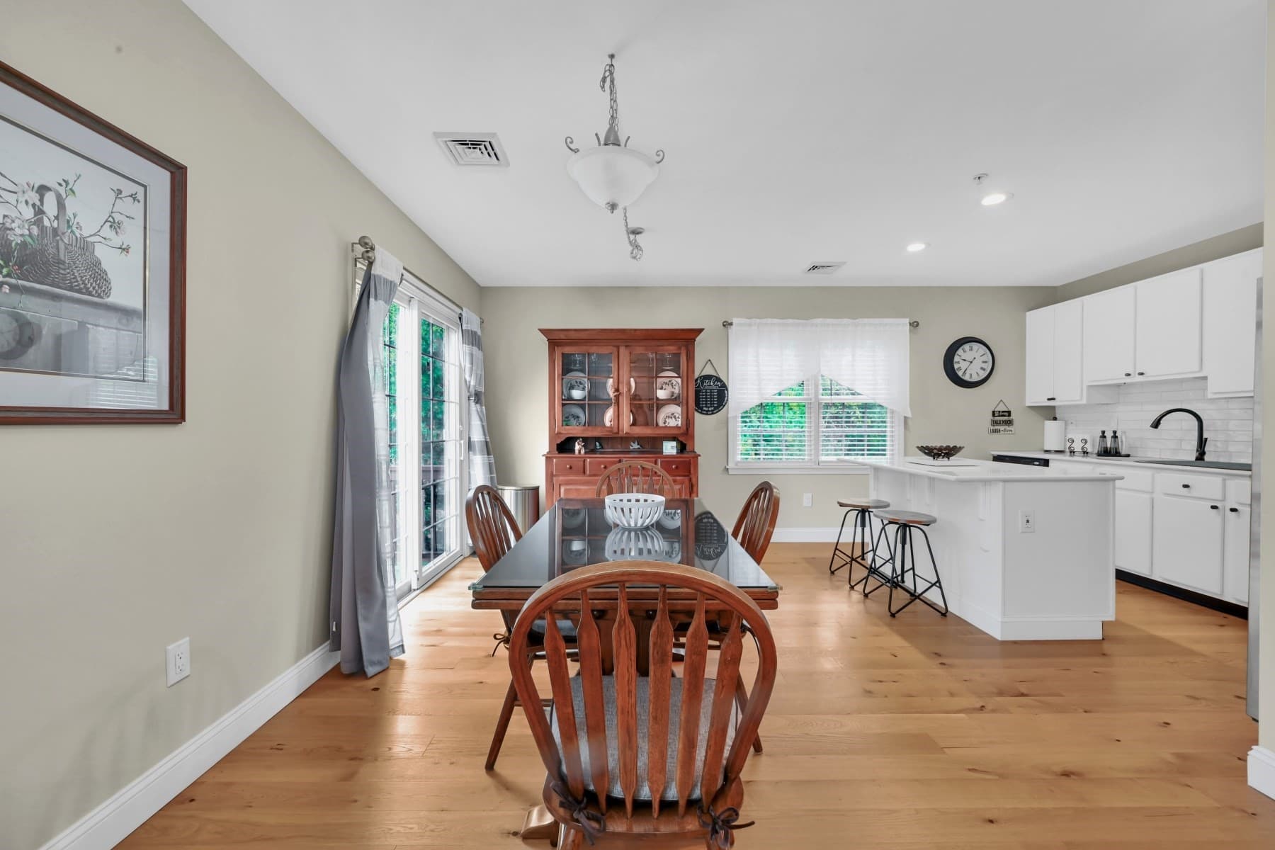 Condominium at 902 Main St # 36, Hanson MA 02341, photo 22 of 35
