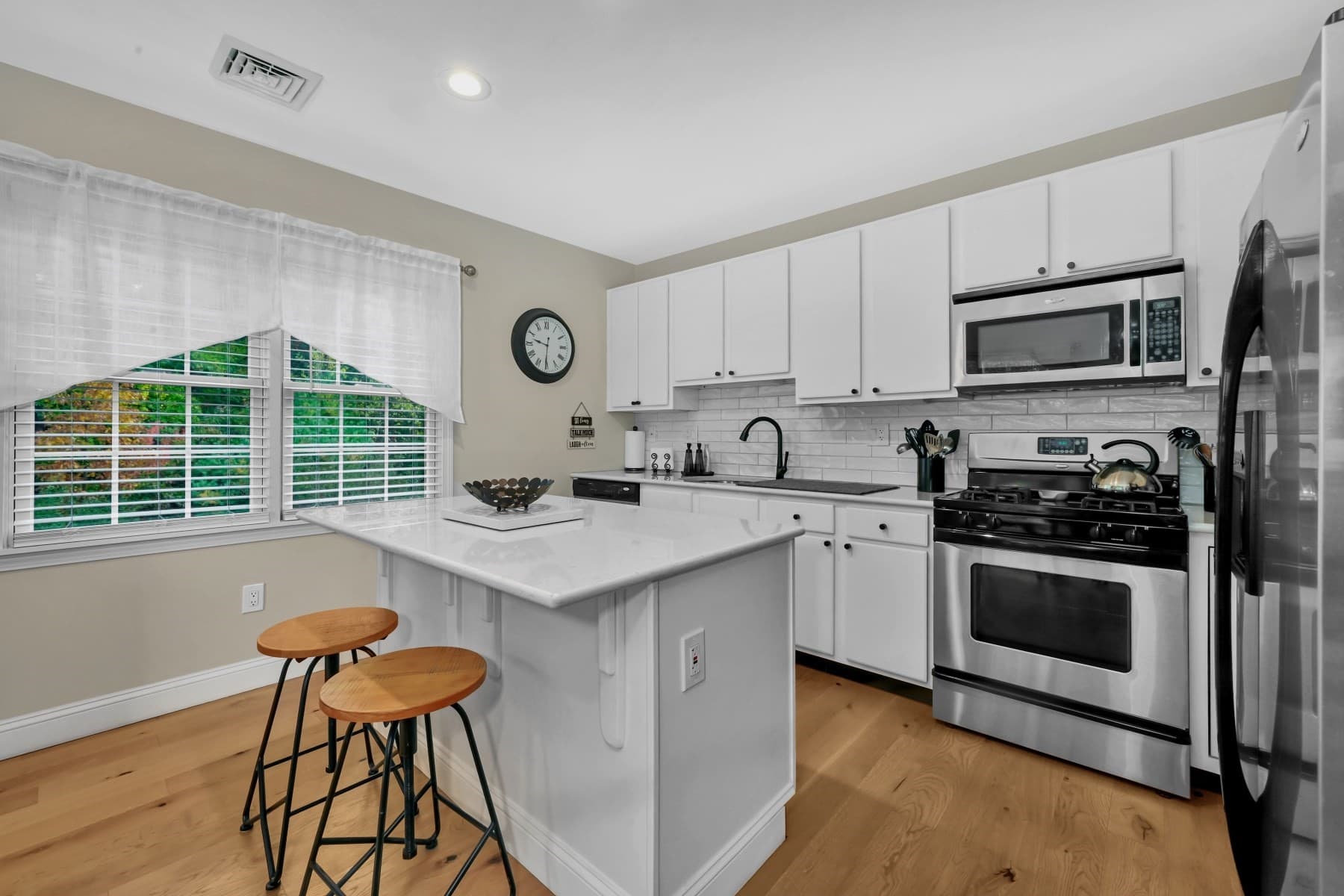 Condominium at 902 Main St # 36, Hanson MA 02341, photo 24 of 35