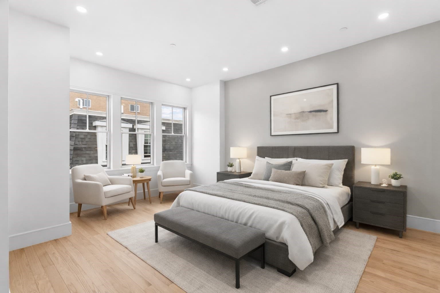 Condominium at 143-3 Tremont St # 3, Boston MA 02135, photo 12 of 18