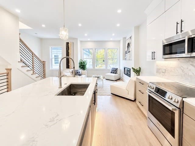 Condominium at 143-3 Tremont St # 3, Boston MA 02135, photo 3 of 18