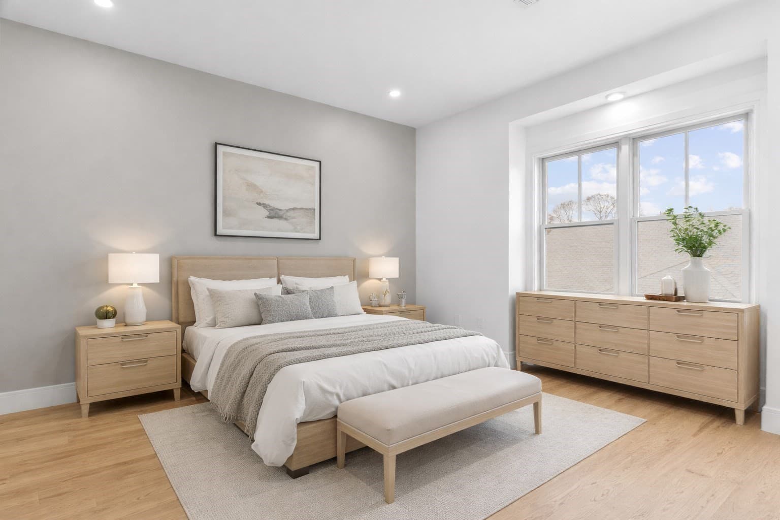 Condominium at 143-3 Tremont St # 3, Boston MA 02135, photo 9 of 18