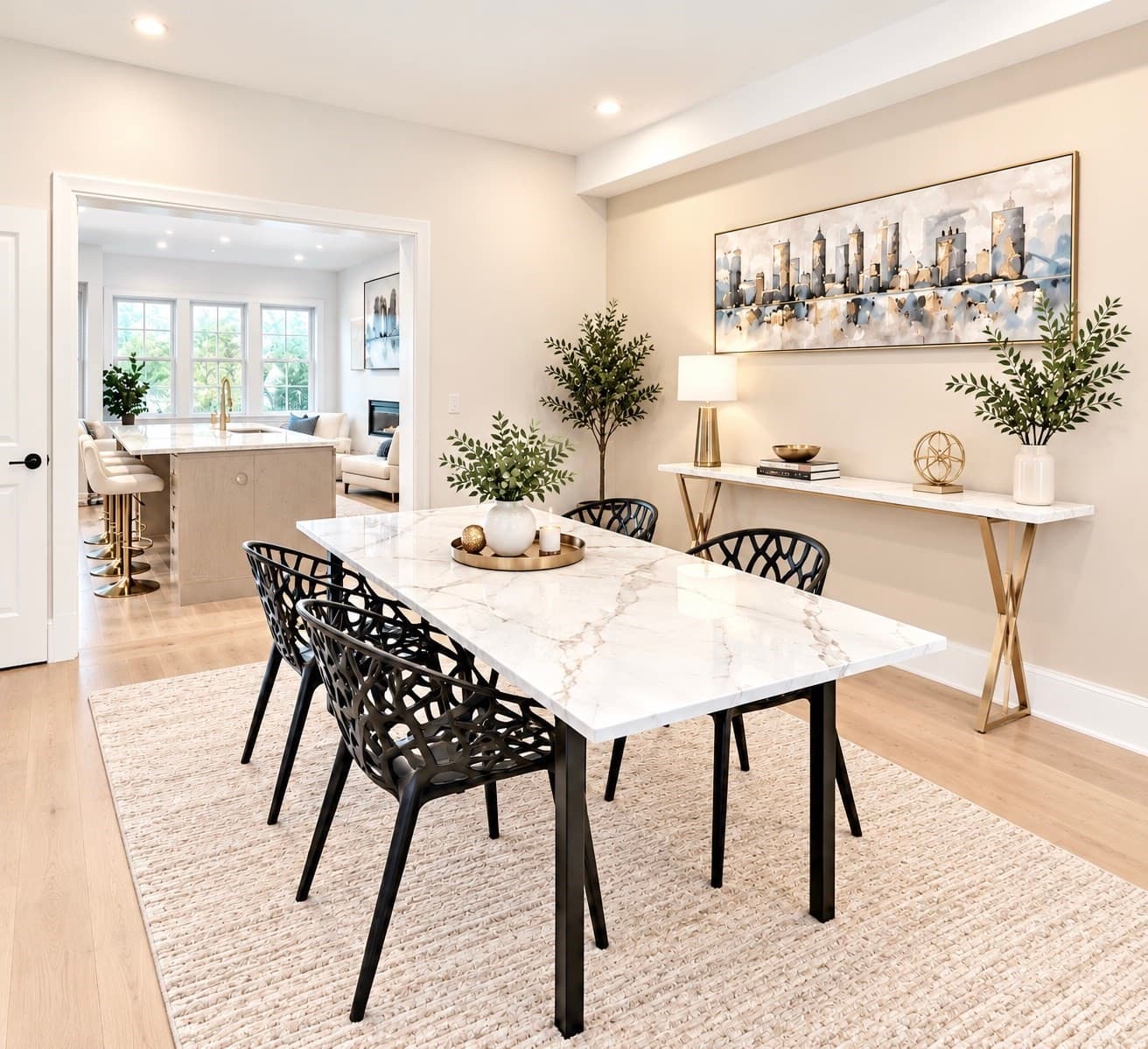 Single Family Residence at 143 Tremont St # 3, Boston MA 02135, photo 6 of 16