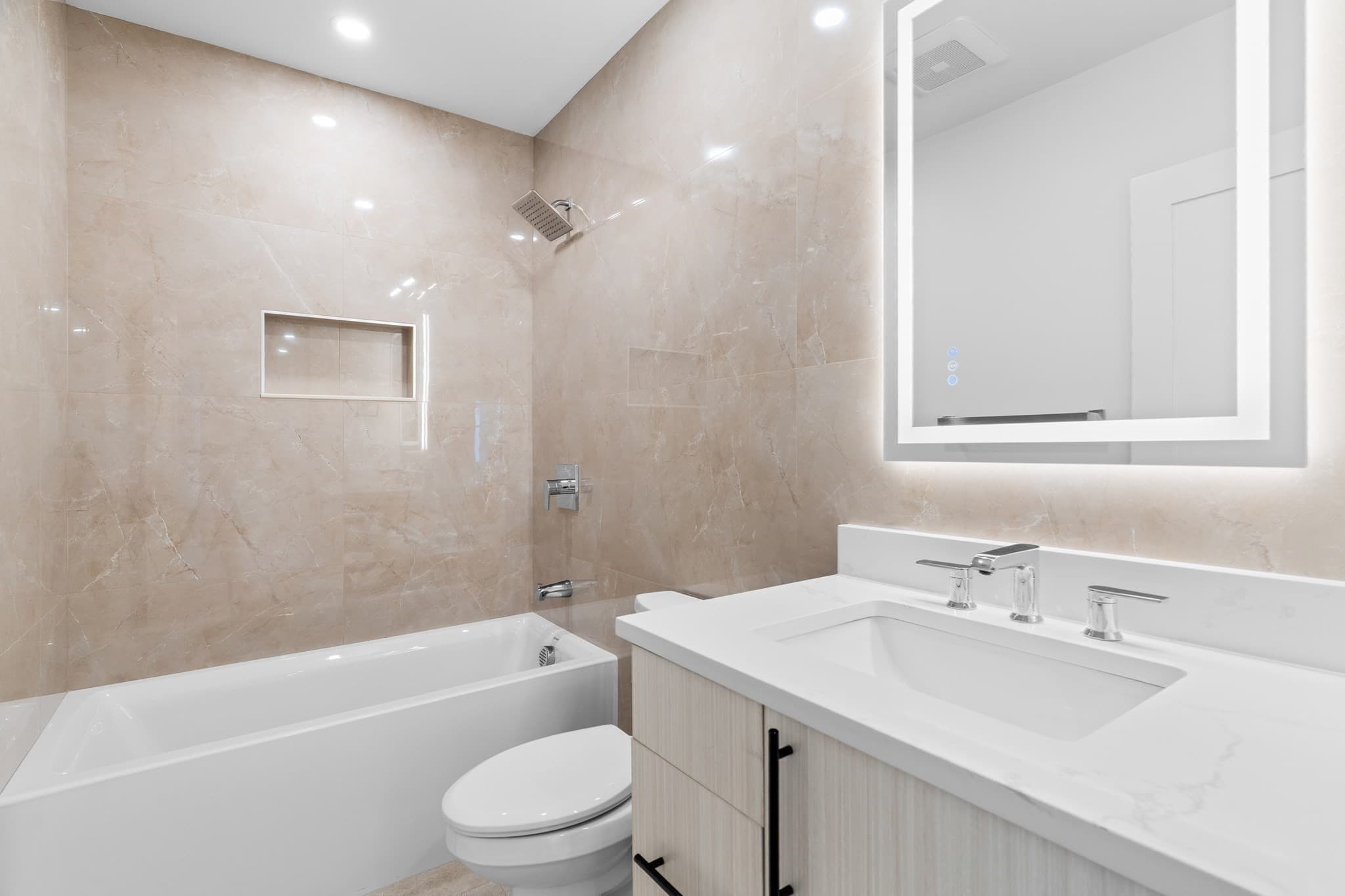 Single Family Residence at 143 Tremont St # 3, Boston MA 02135, photo 13 of 16