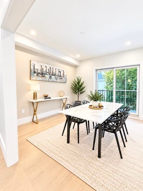 Single Family Residence at 143 Tremont St # 3, Boston MA 02135, photo 5 of 16