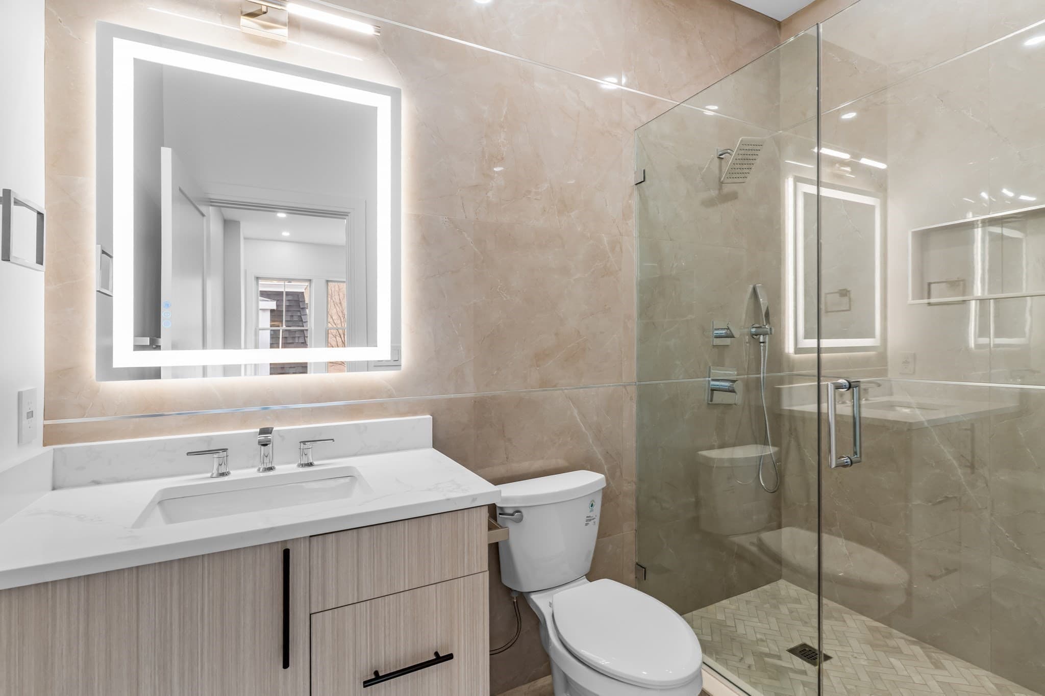 Single Family Residence at 143 Tremont St # 3, Boston MA 02135, photo 10 of 16