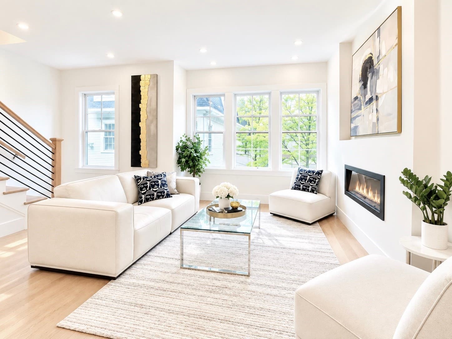 Single Family Residence at 143 Tremont St # 3, Boston MA 02135, photo 4 of 16