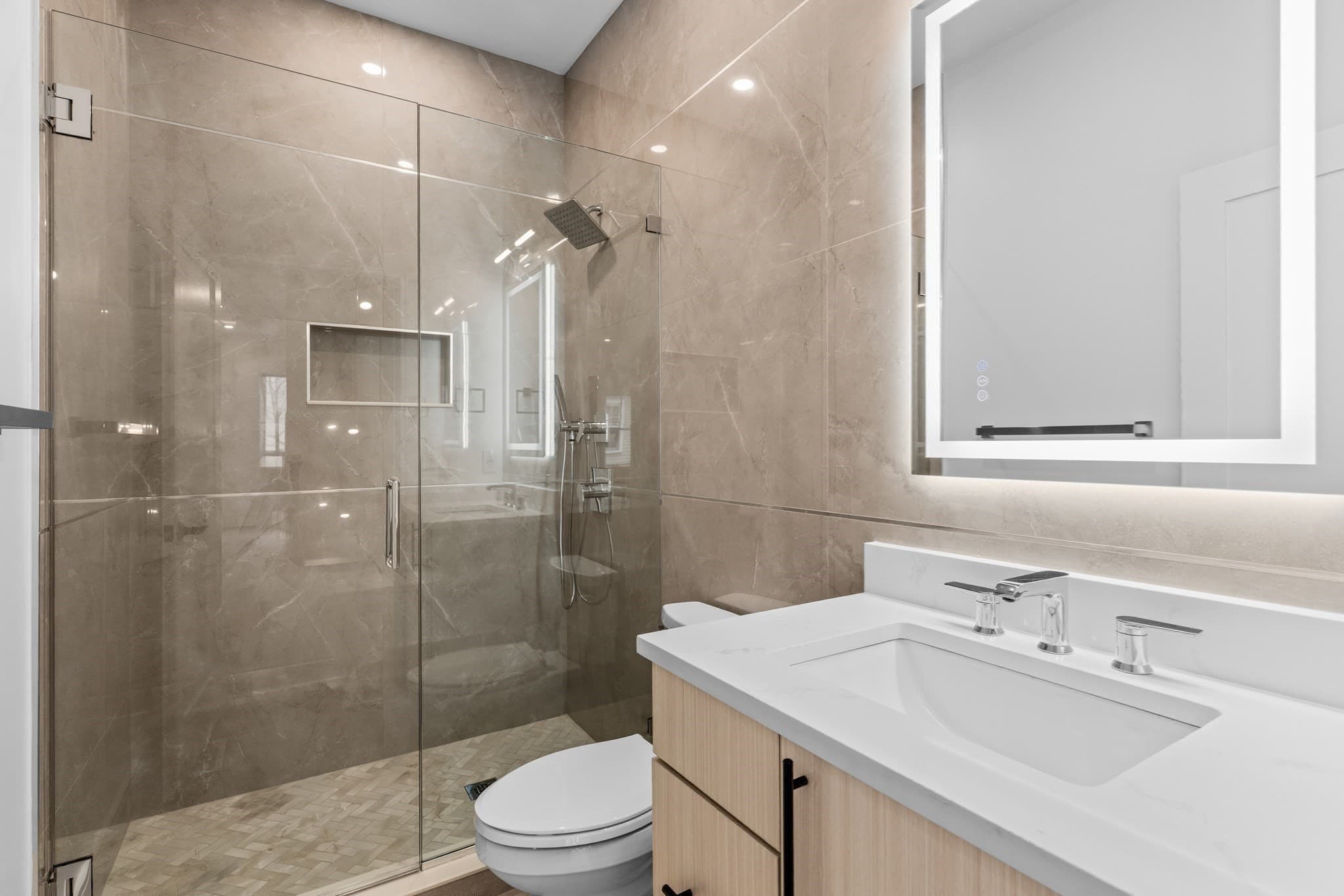 Single Family Residence at 143 Tremont St # 3, Boston MA 02135, photo 8 of 16