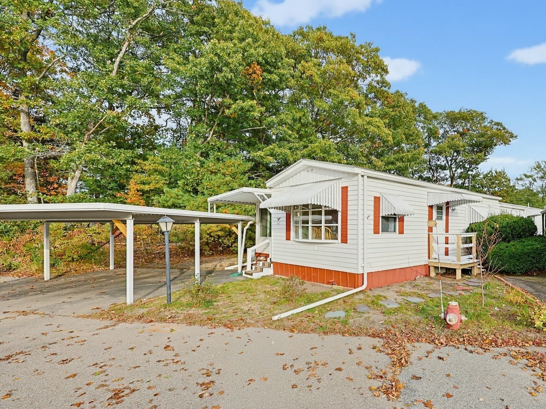 18 Taunton St # 1, Plainville MA 02762
