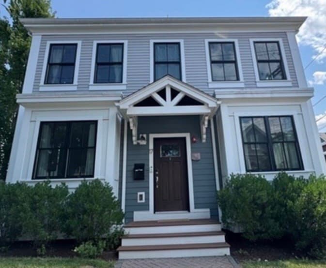 Single Family Residence at 17 Poter St, Somerville MA 02143, photo 2 of 21