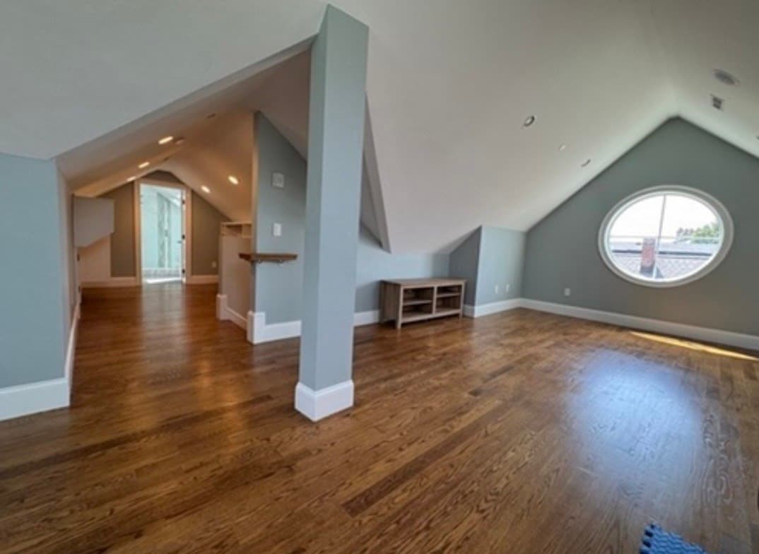 Single Family Residence at 17 Poter St, Somerville MA 02143, photo 13 of 21