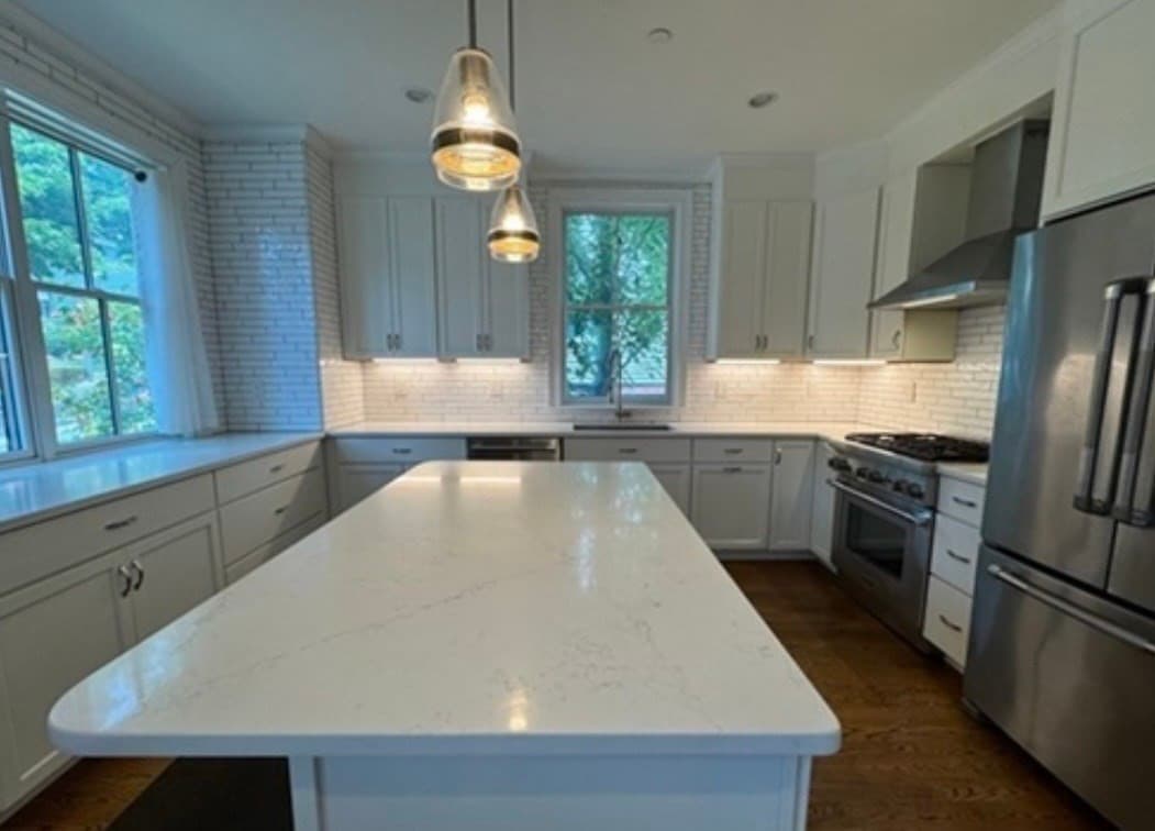 Single Family Residence at 17 Poter St, Somerville MA 02143, photo 7 of 21