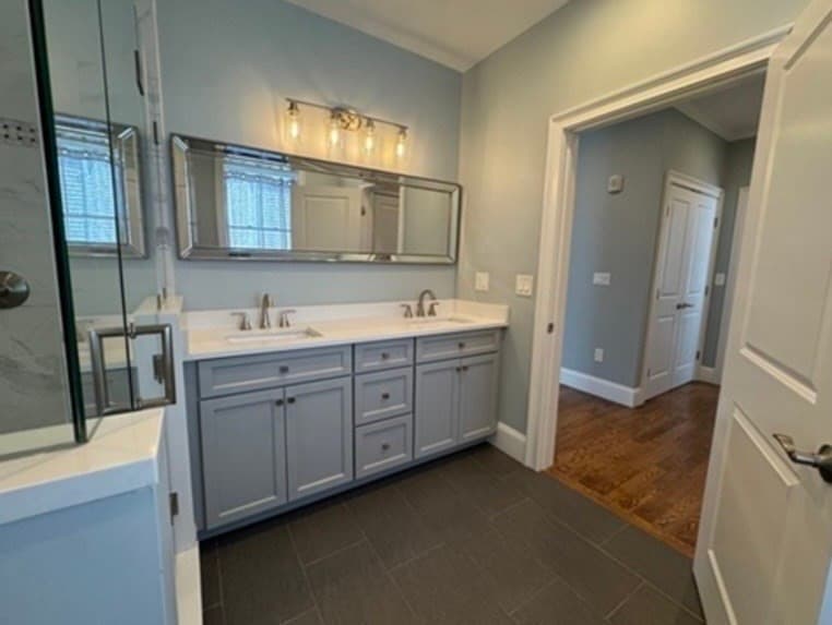 Single Family Residence at 17 Poter St, Somerville MA 02143, photo 10 of 21