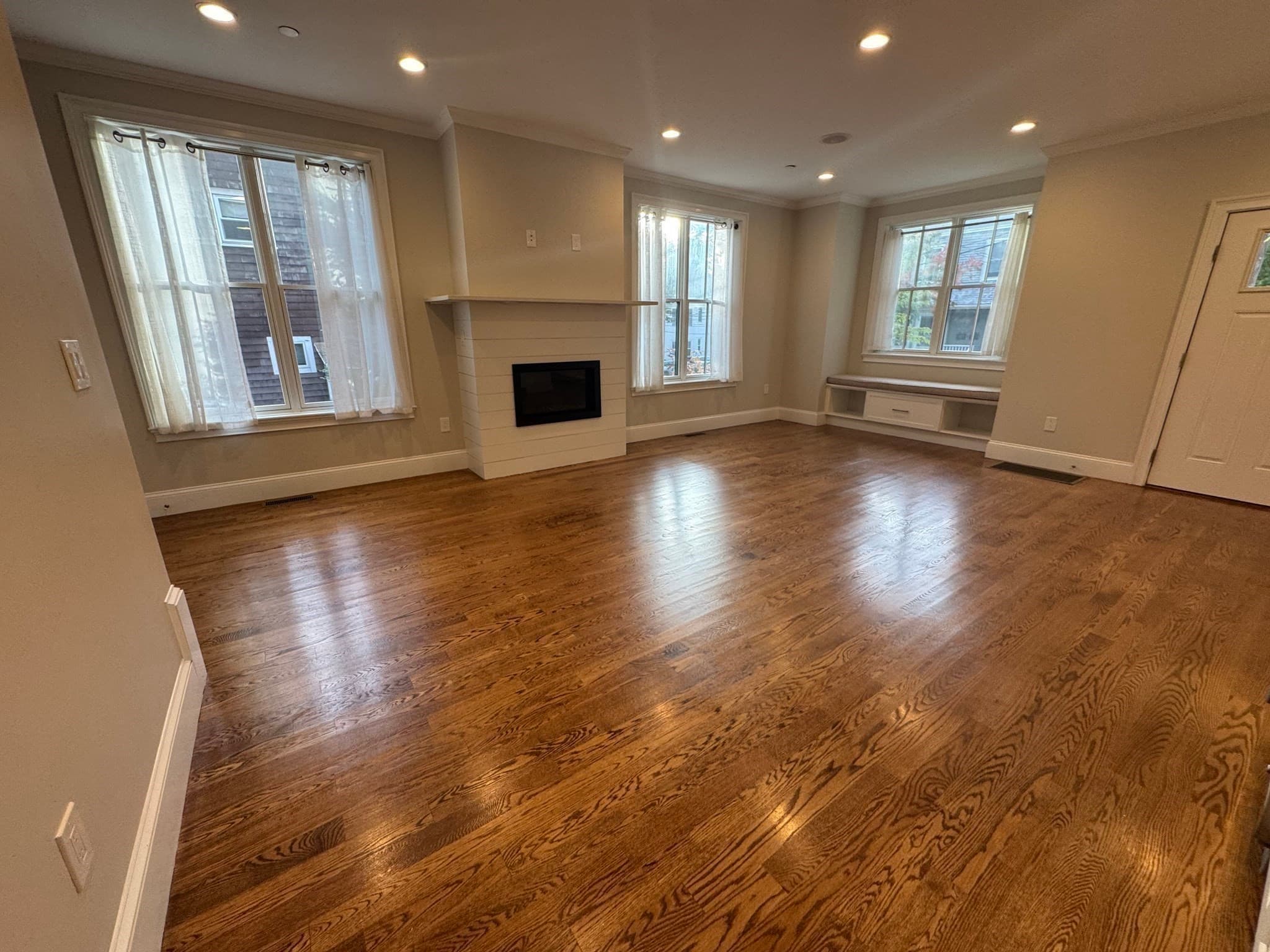 Single Family Residence at 17 Poter St, Somerville MA 02143, photo 19 of 21