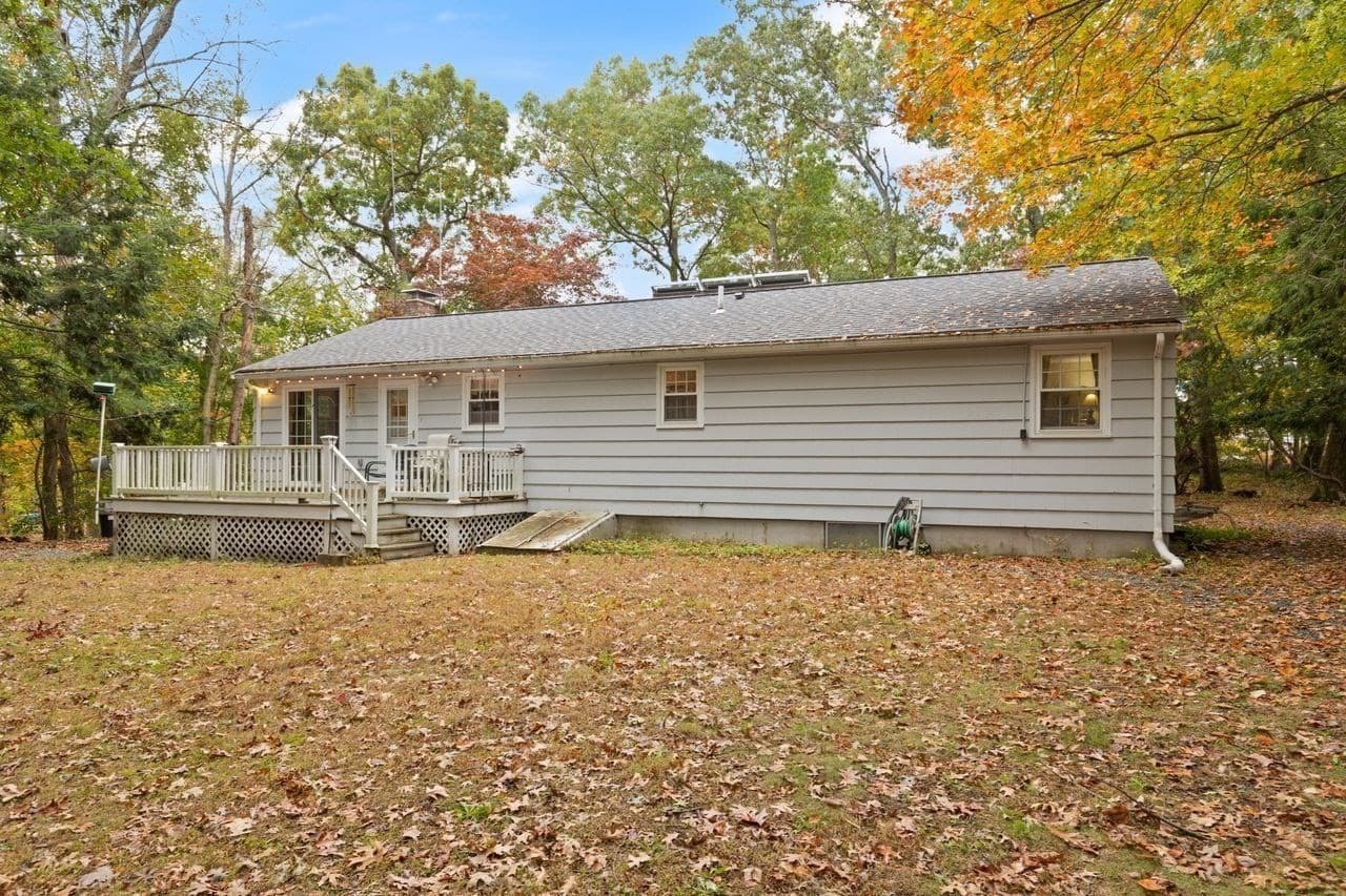 Single Family Residence at 326 Highland St, Stoughton MA 02072, photo 28 of 35