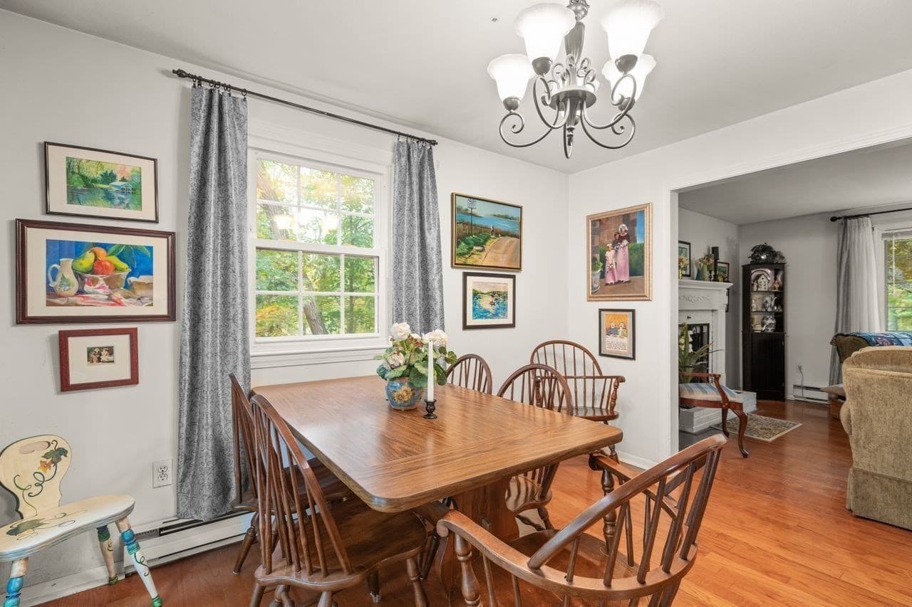 Single Family Residence at 326 Highland St, Stoughton MA 02072, photo 5 of 35