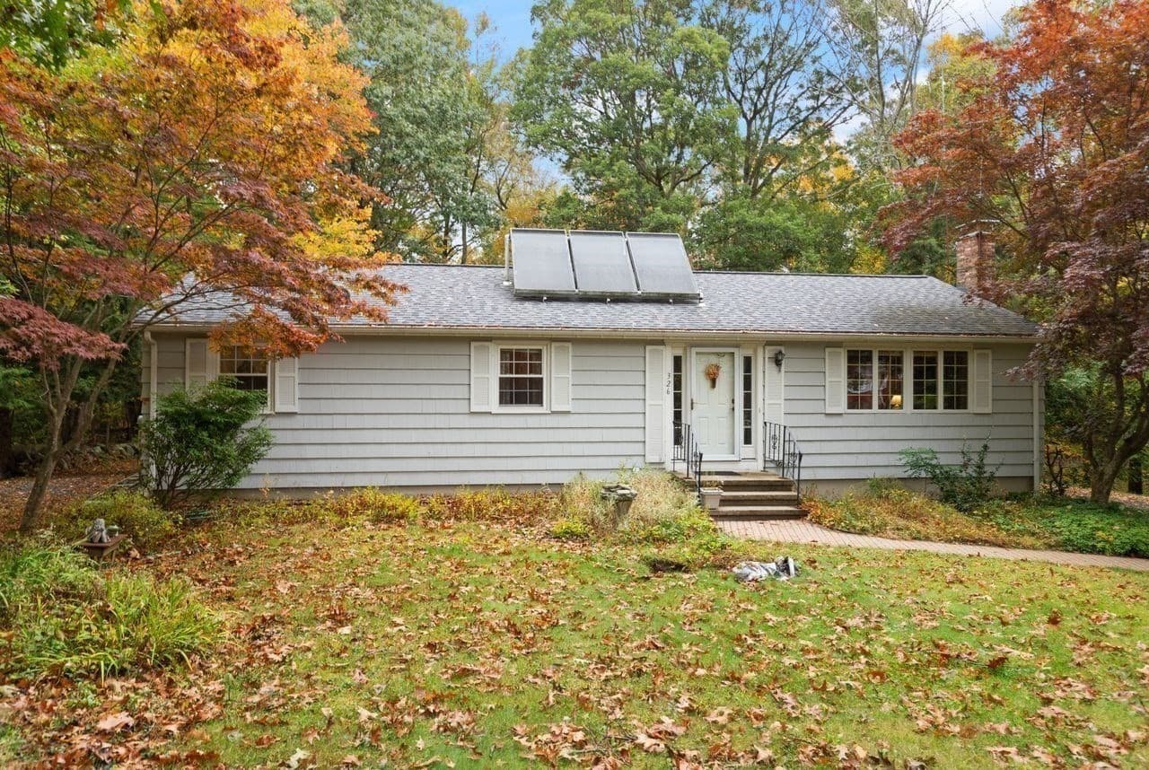 Single Family Residence at 326 Highland St, Stoughton MA 02072, photo 30 of 35