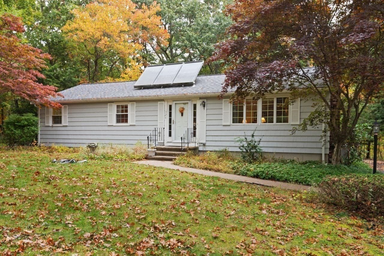 Single Family Residence at 326 Highland St, Stoughton MA 02072, photo 34 of 35