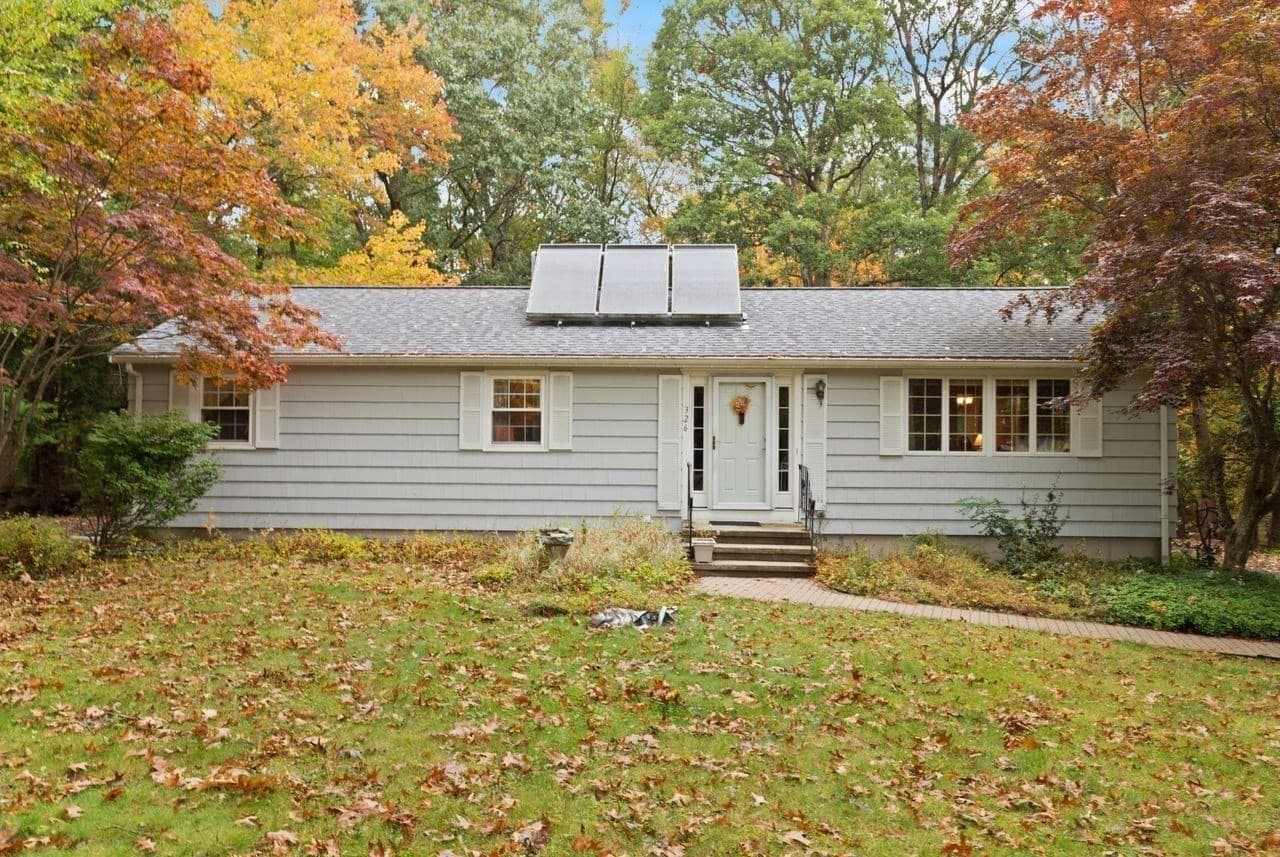 Single Family Residence at 326 Highland St, Stoughton MA 02072, photo 33 of 35