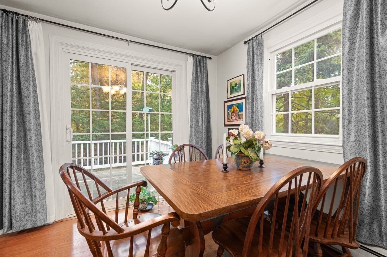 Single Family Residence at 326 Highland St, Stoughton MA 02072, photo 19 of 35