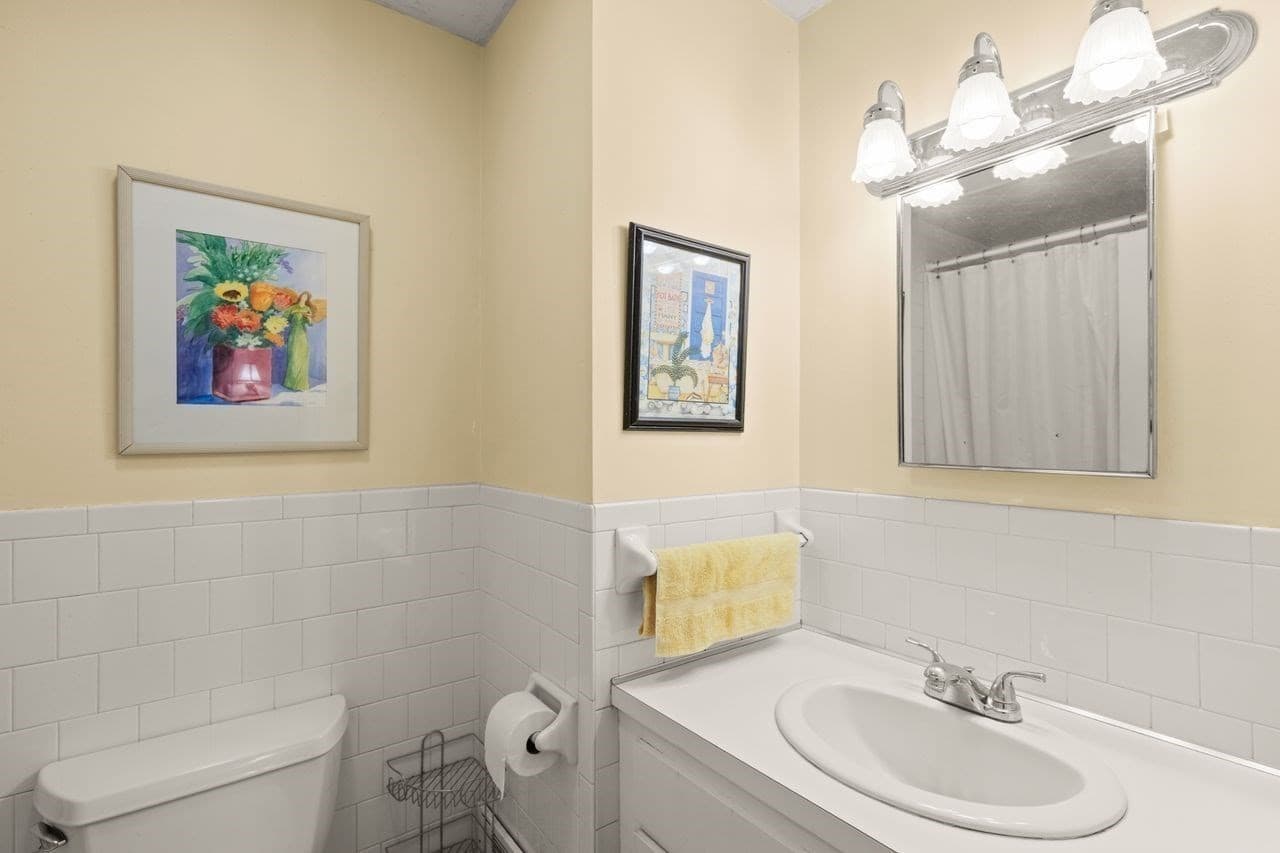 Single Family Residence at 326 Highland St, Stoughton MA 02072, photo 25 of 35