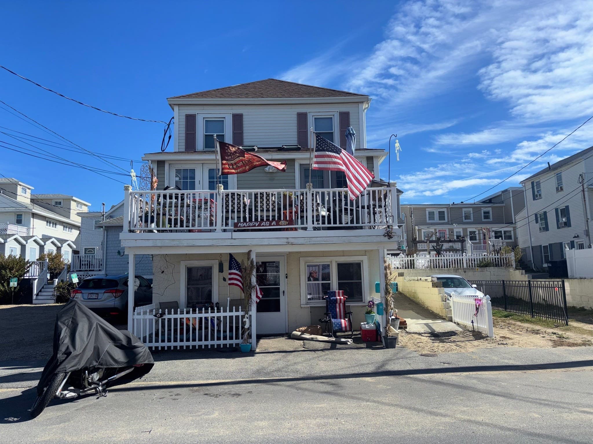 108 Central Ave, Salisbury MA 01952