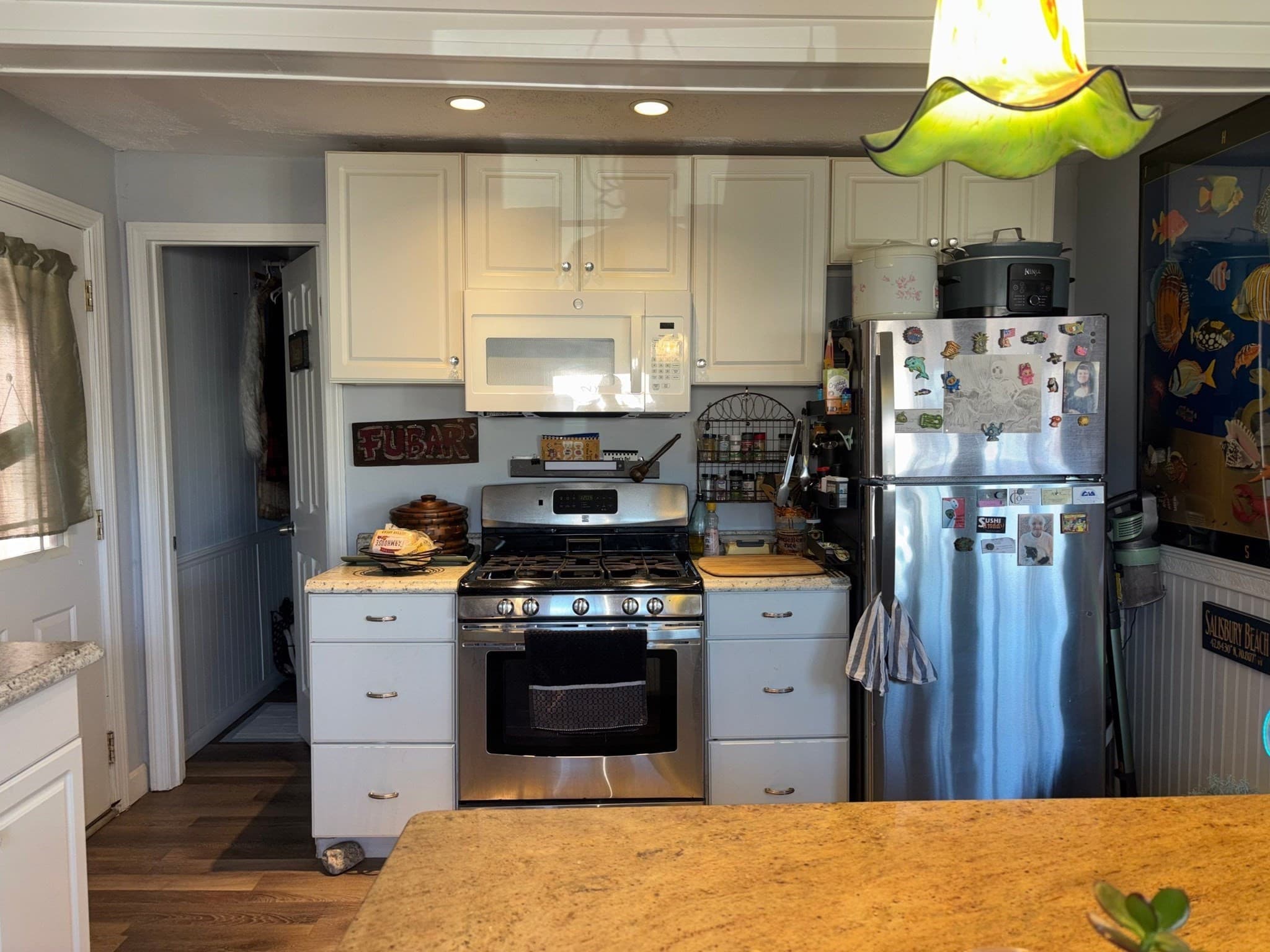 3 Family - 3 Units Up/Down at 108 Central Ave, Salisbury MA 01952, photo 9 of 15
