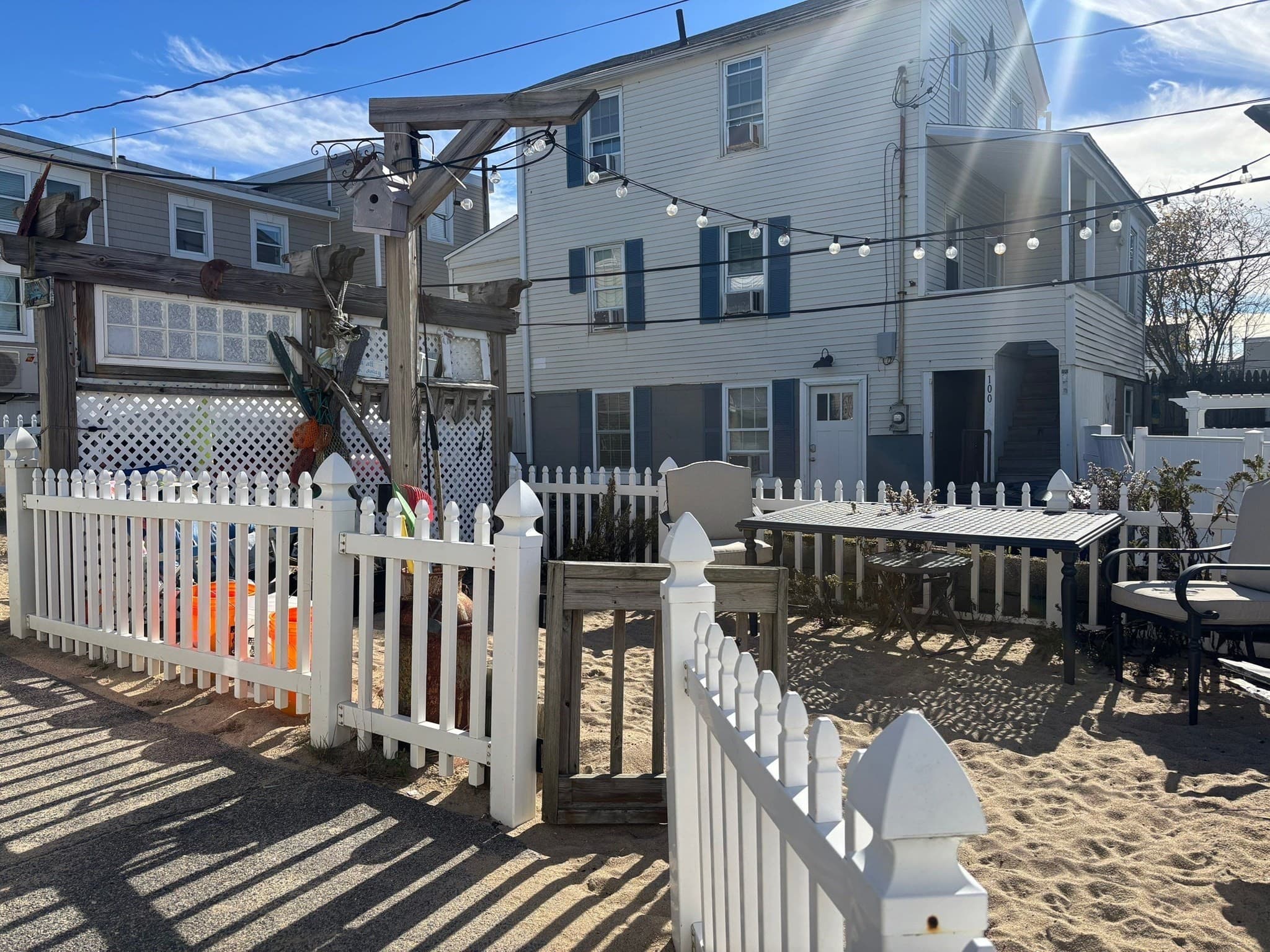 3 Family - 3 Units Up/Down at 108 Central Ave, Salisbury MA 01952, photo 15 of 15