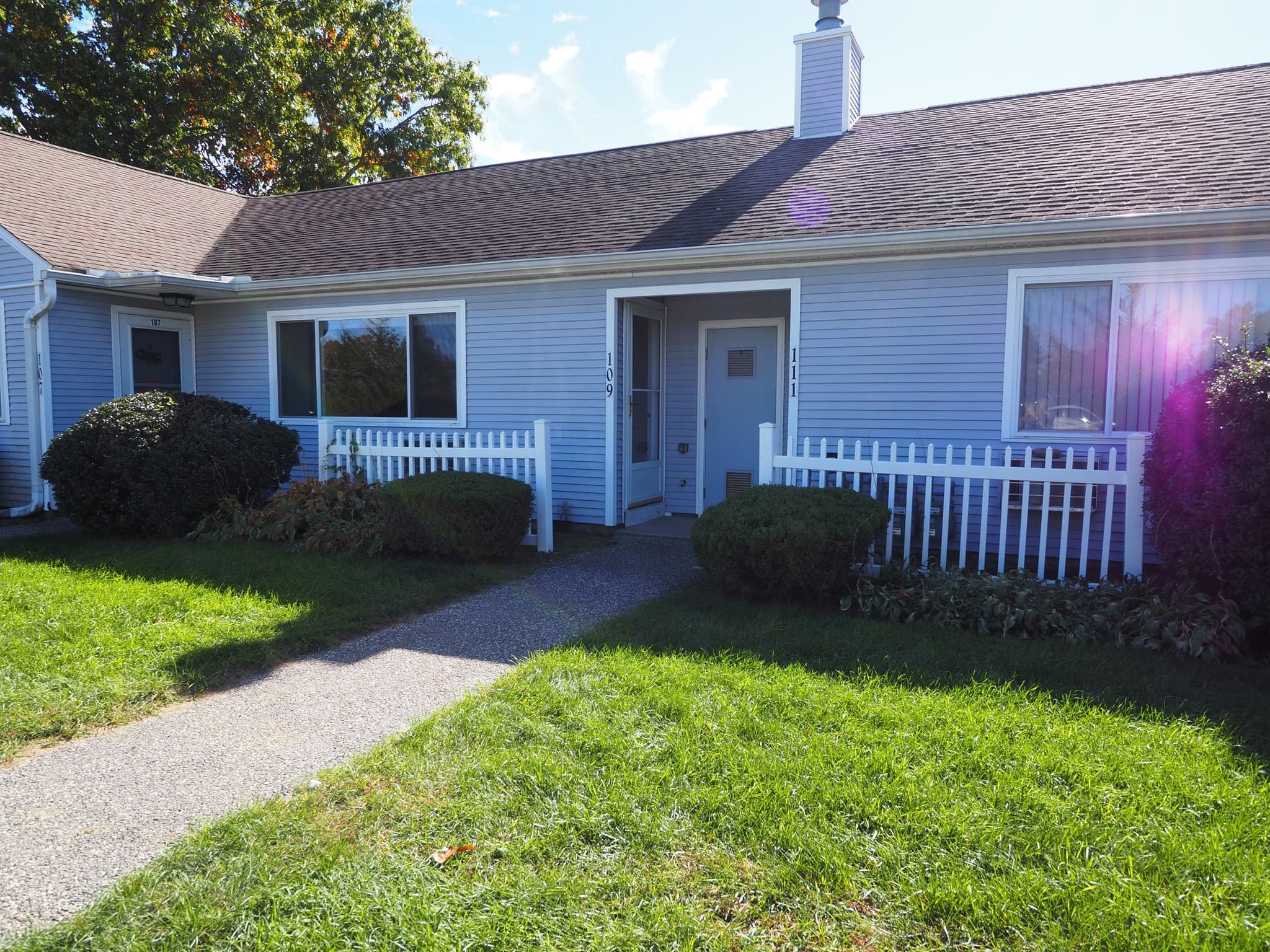 109 Stephens St. # 109, Chicopee MA 01022