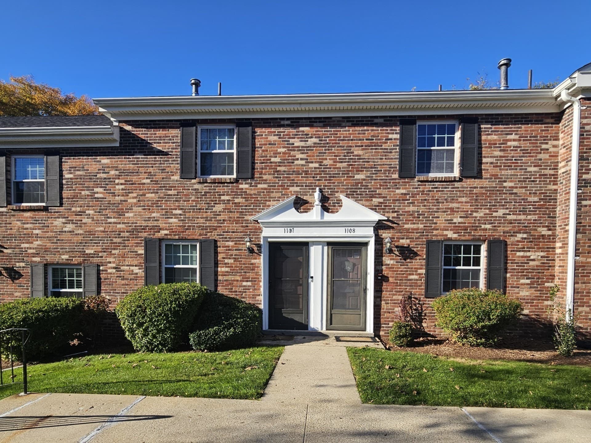 Condominium at 1108 Windsor Dr # 1108, Framingham MA 01701, photo 2 of 40