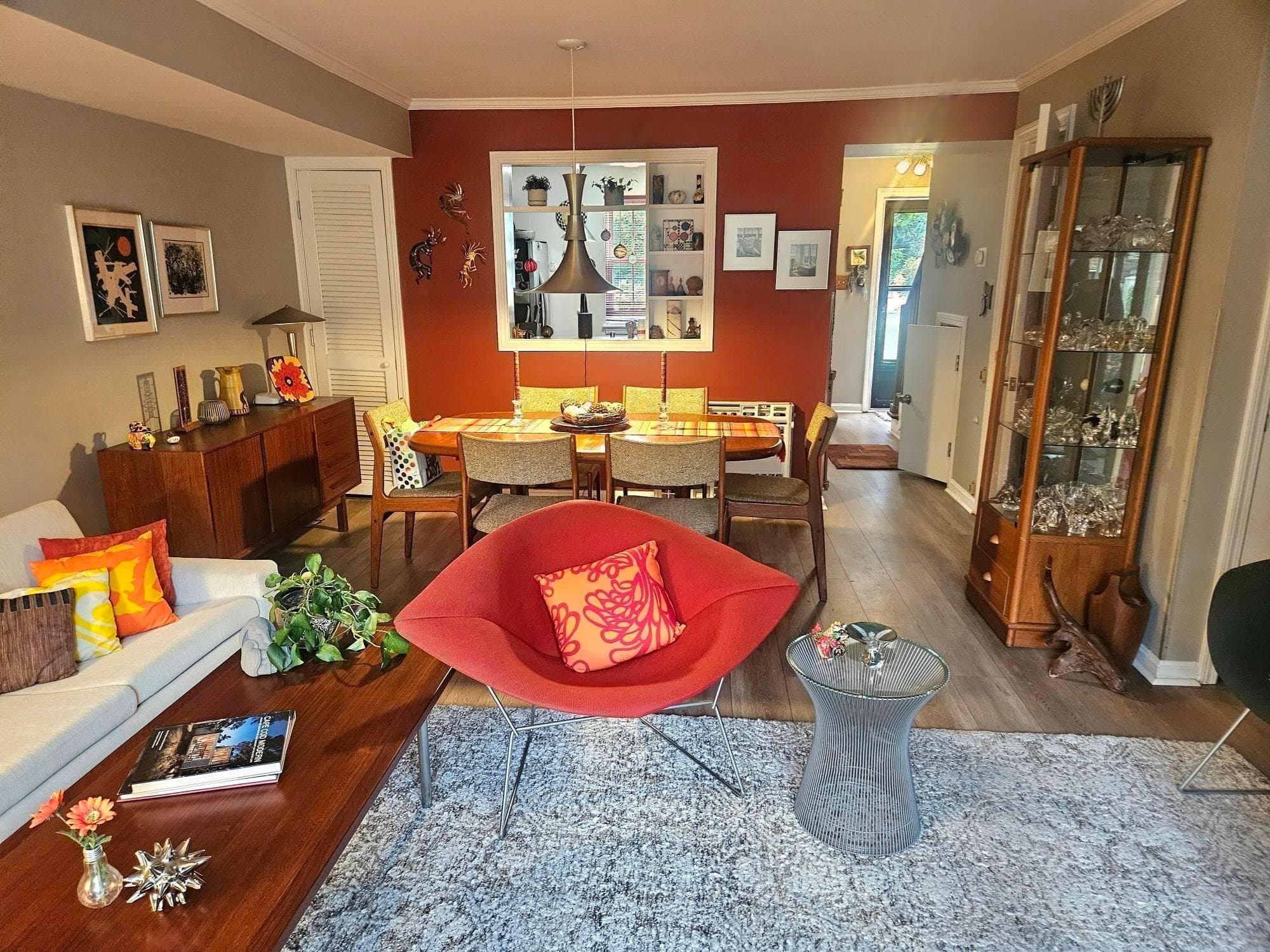 Condominium at 1108 Windsor Dr # 1108, Framingham MA 01701, photo 6 of 40
