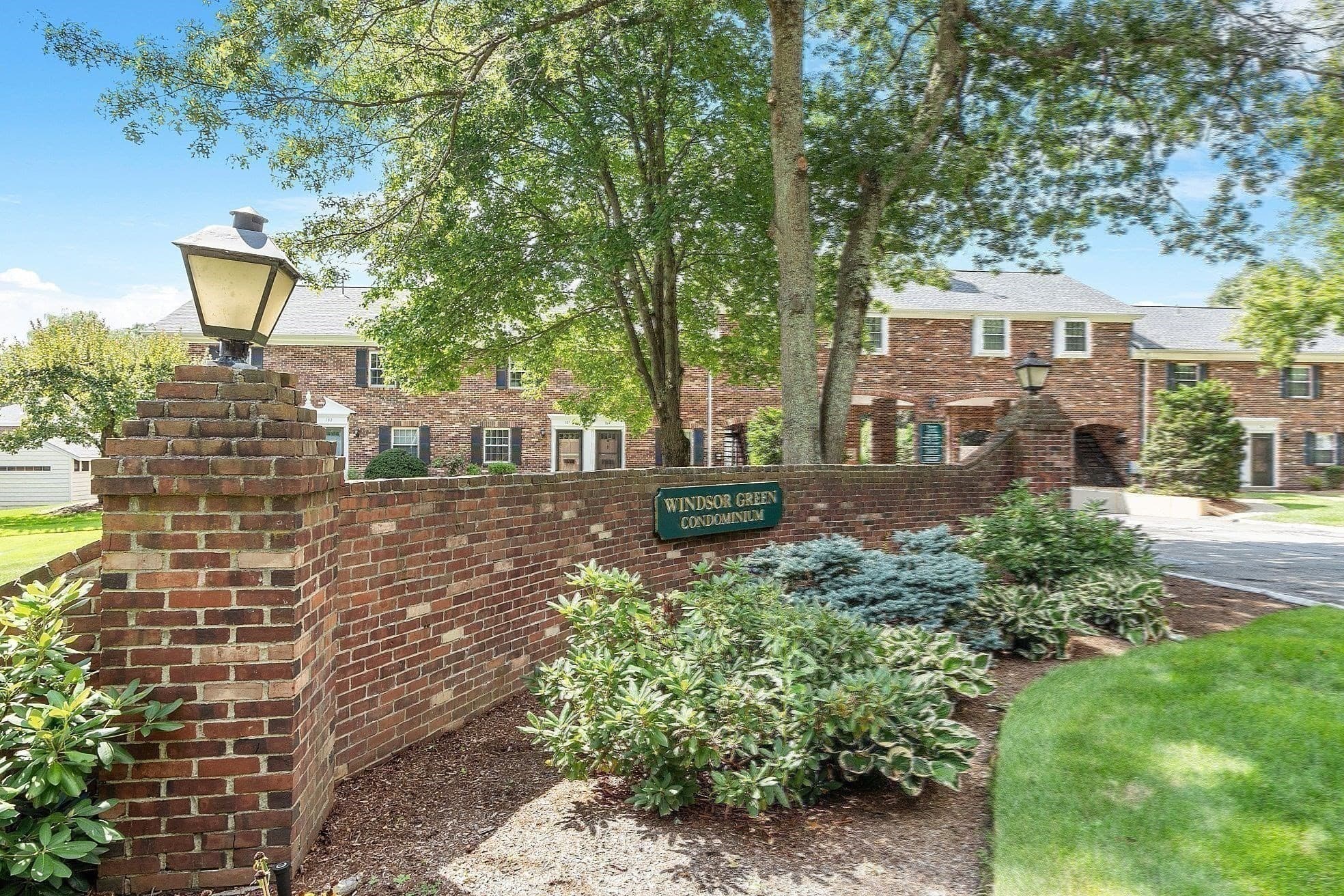 Condominium at 1108 Windsor Dr # 1108, Framingham MA 01701, photo 36 of 40