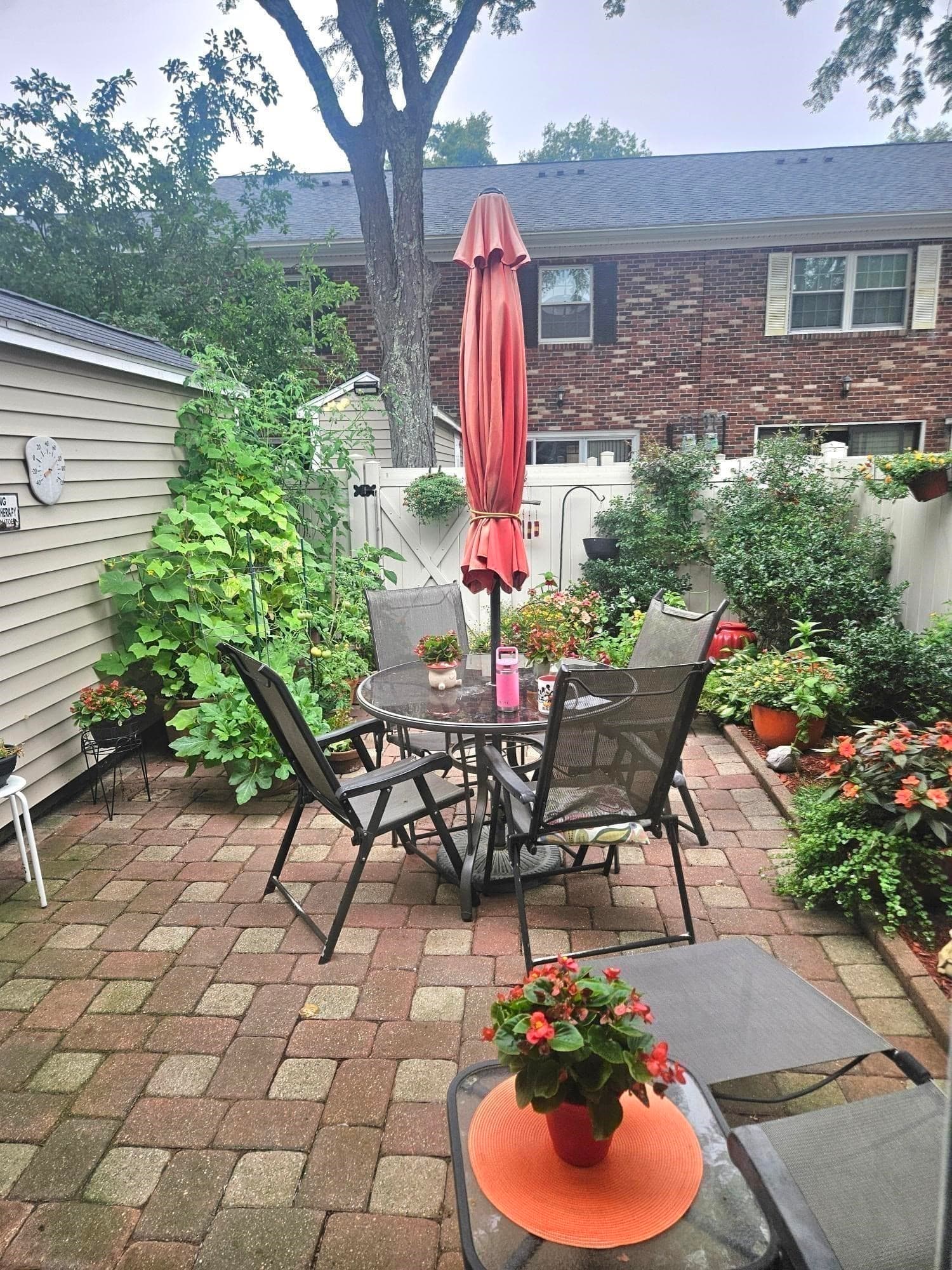 Condominium at 1108 Windsor Dr # 1108, Framingham MA 01701, photo 9 of 40