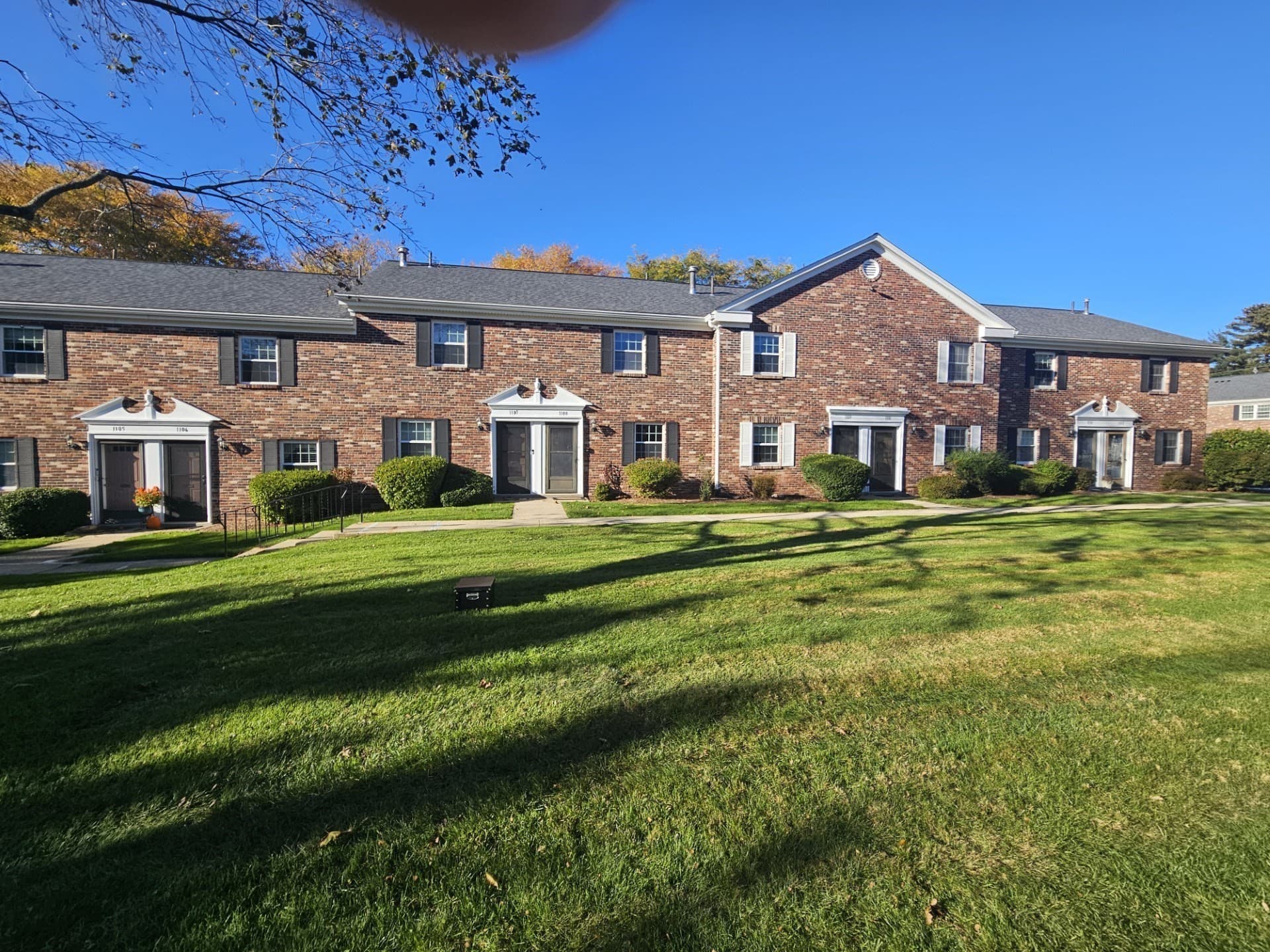 Condominium at 1108 Windsor Dr # 1108, Framingham MA 01701, photo 40 of 40