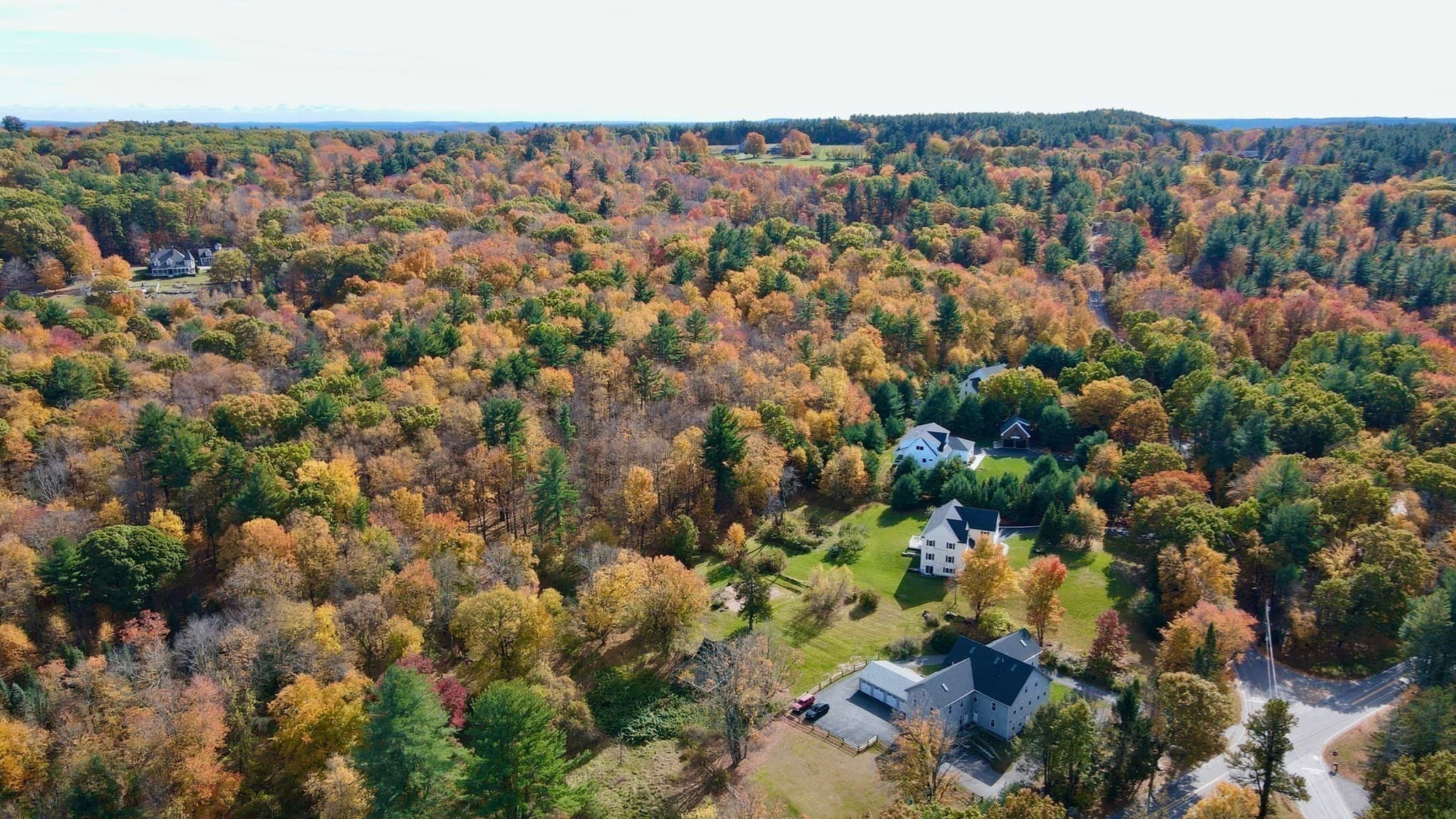 Condominium at 166 Littleton Road # 4, Harvard MA 01451, photo 32 of 35